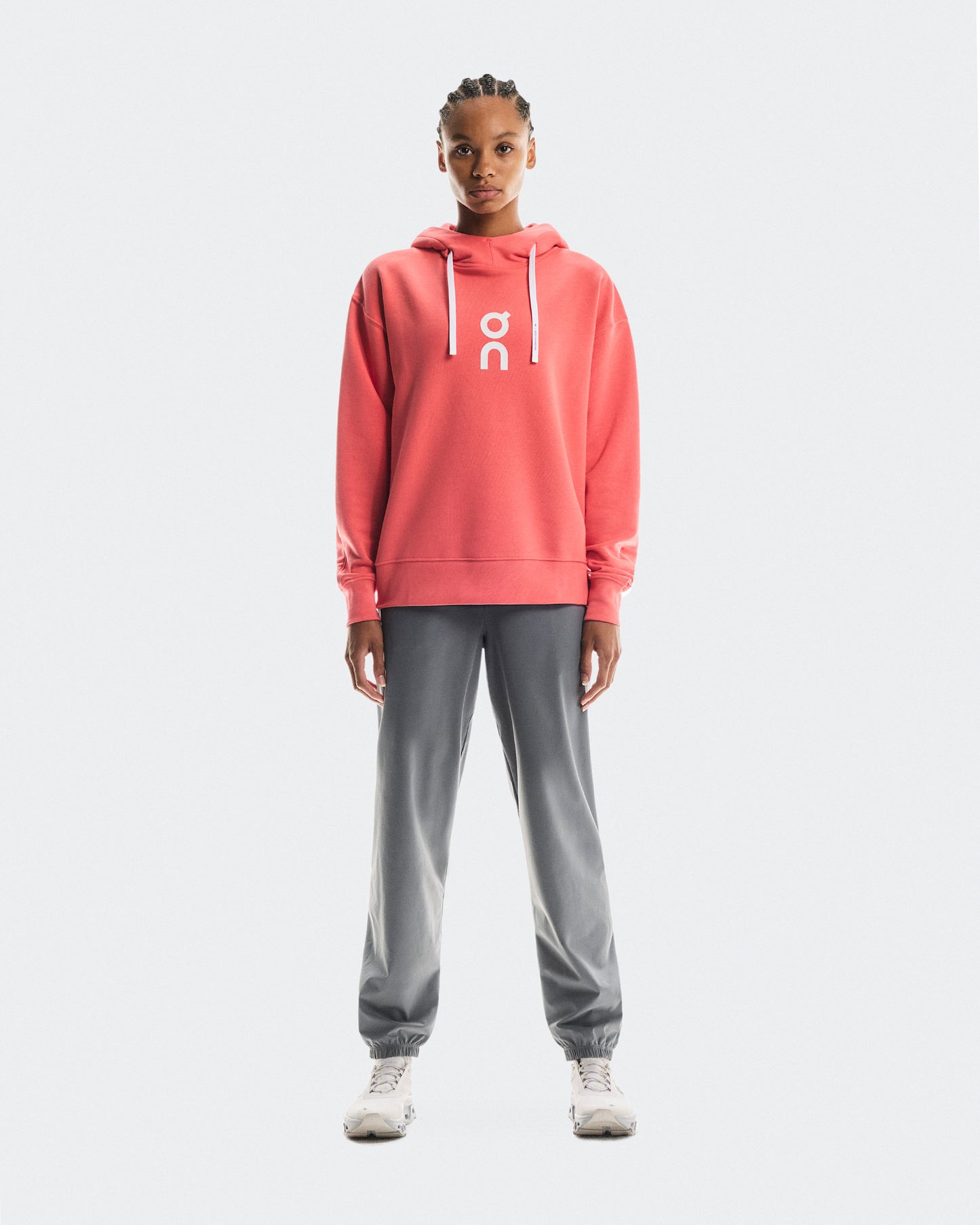 Club Hoodie