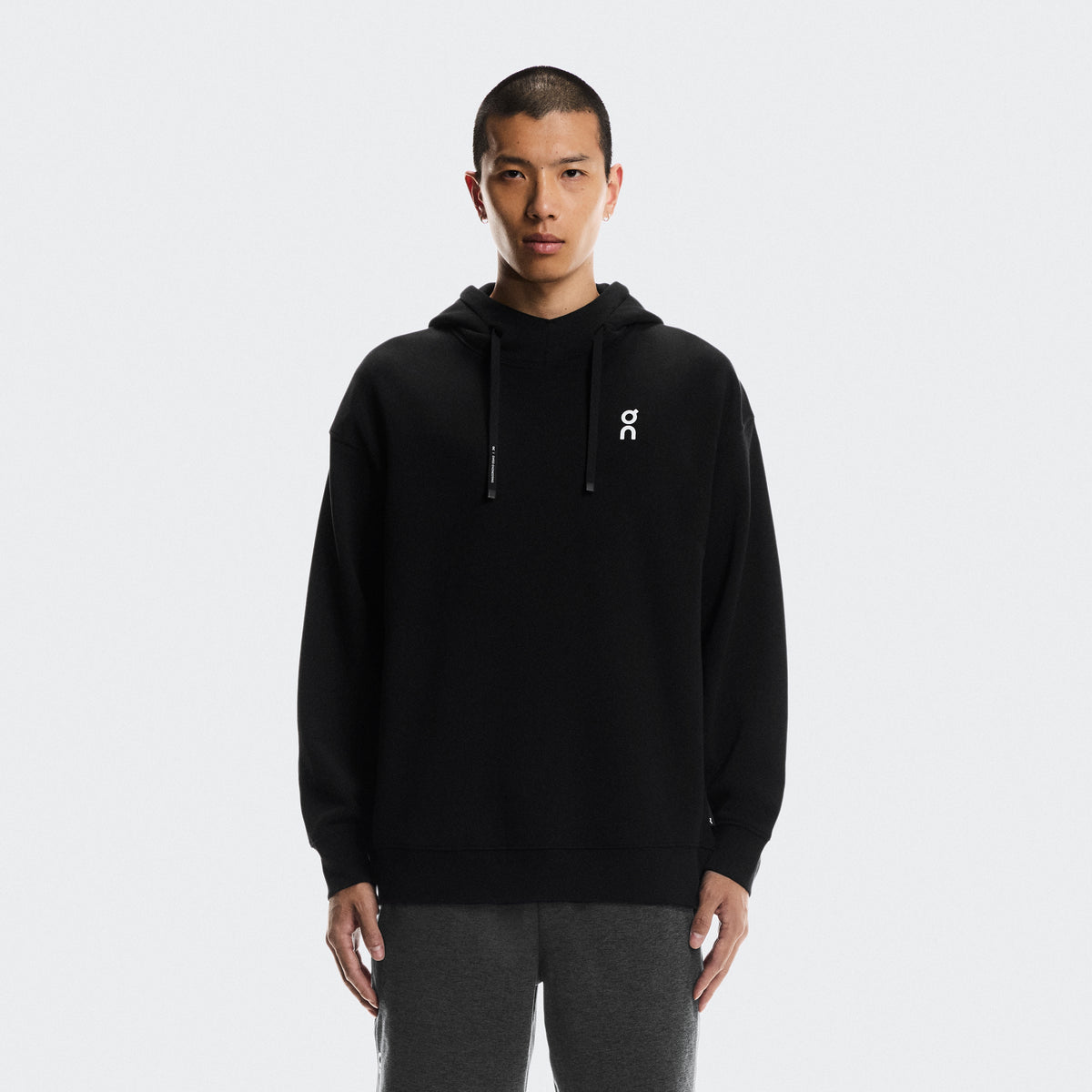 Club Hoodie Smash