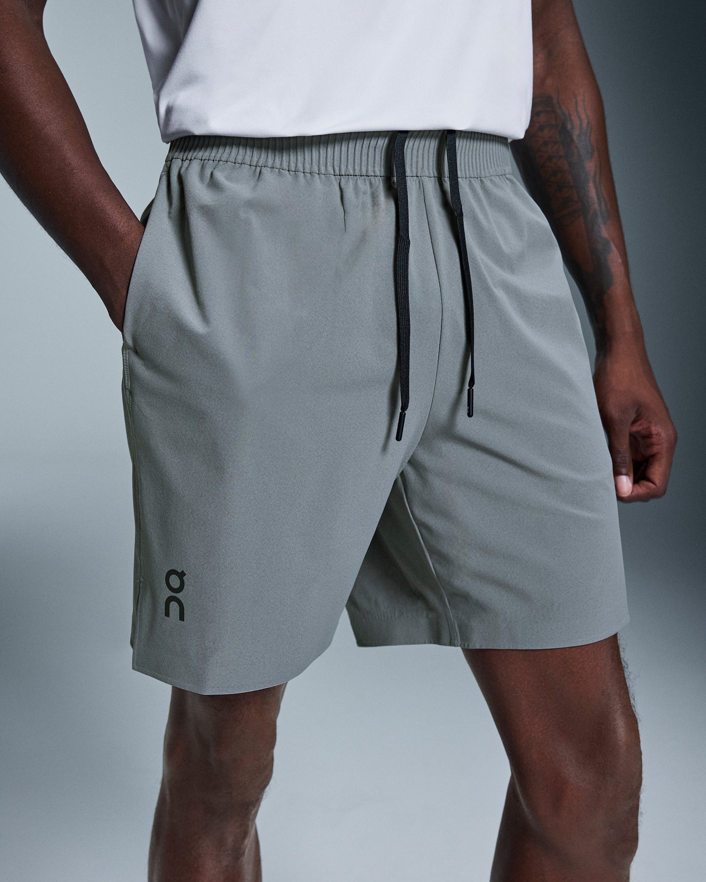 Focus Shorts