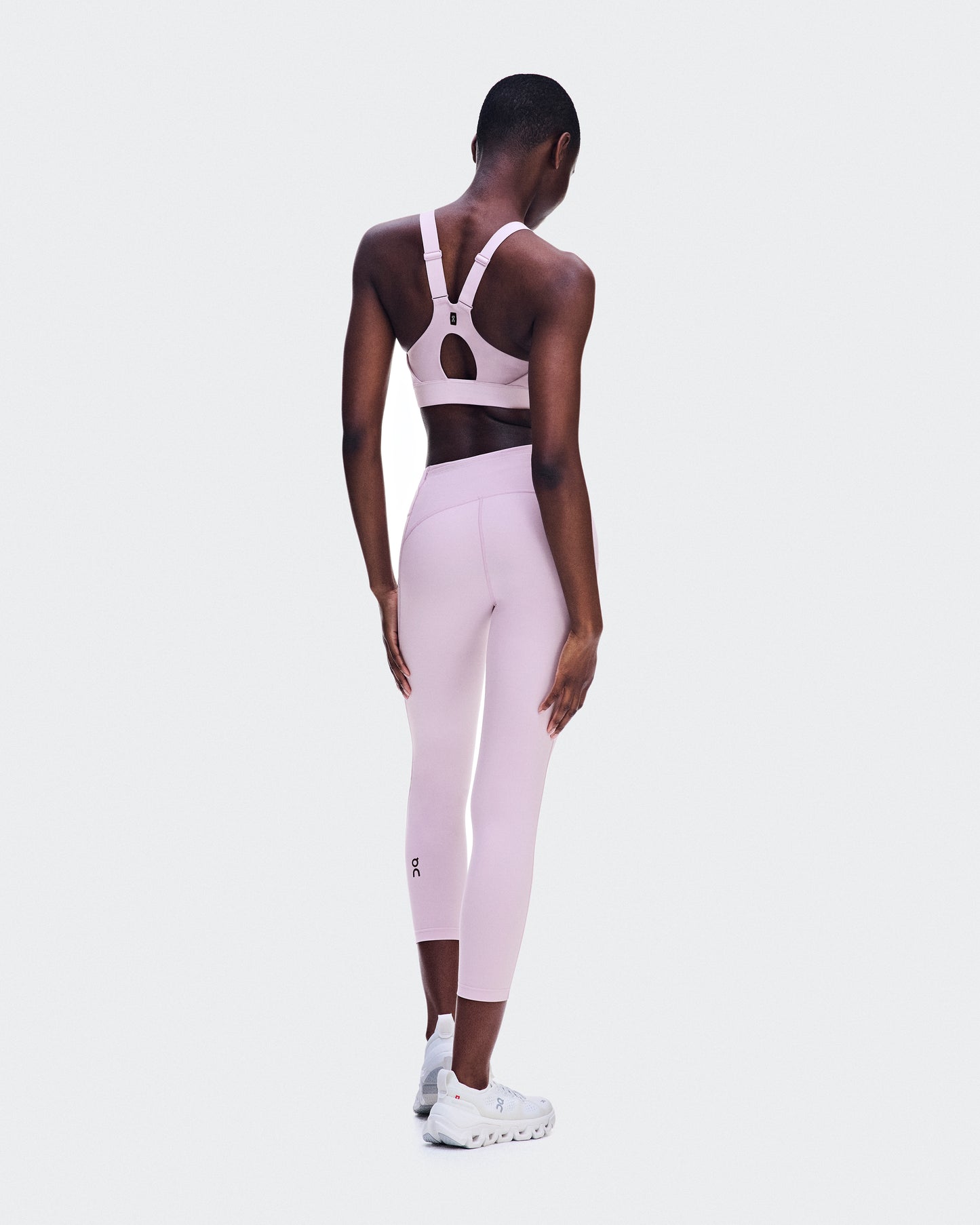 Performance Tights 7/8