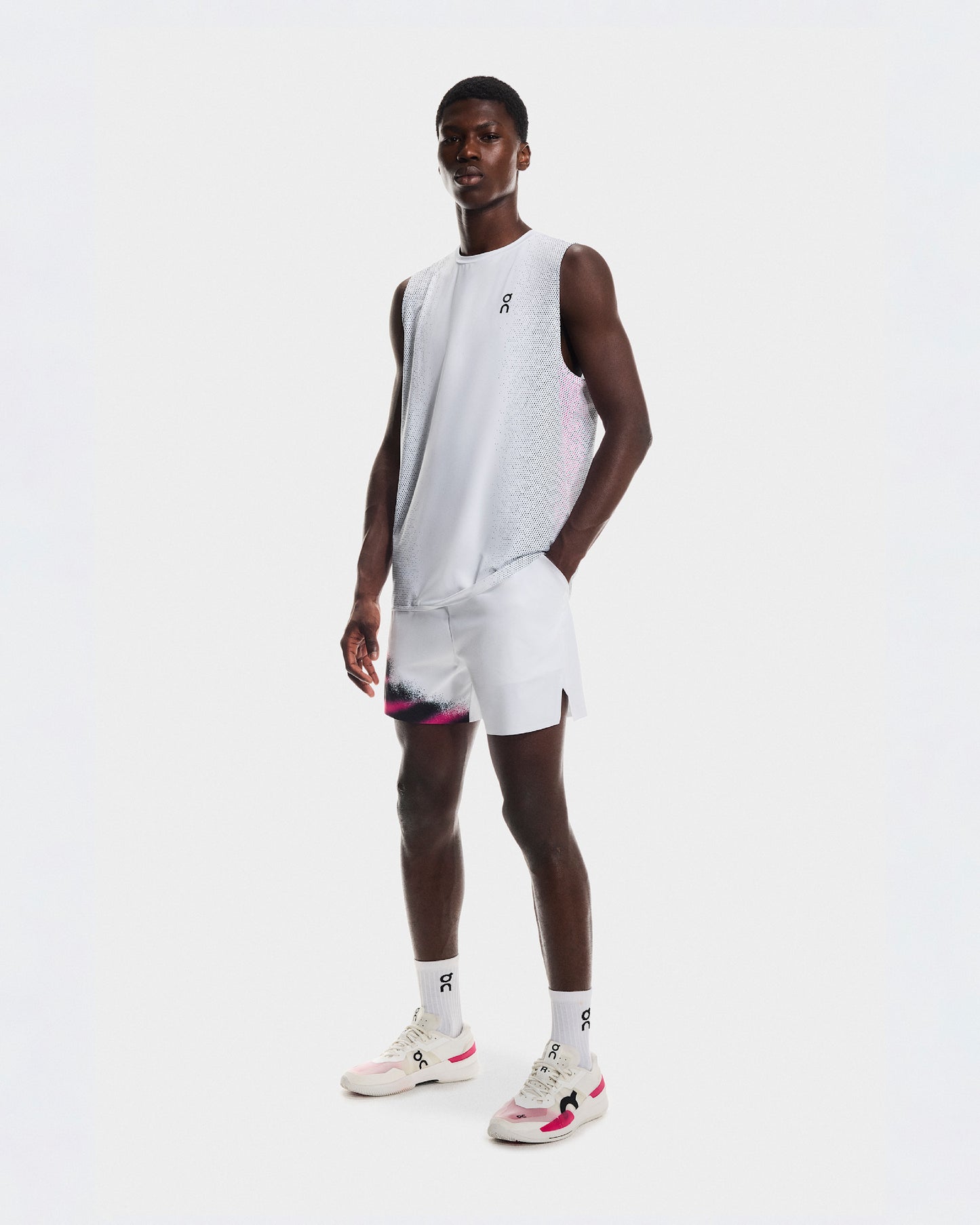 Court Shorts