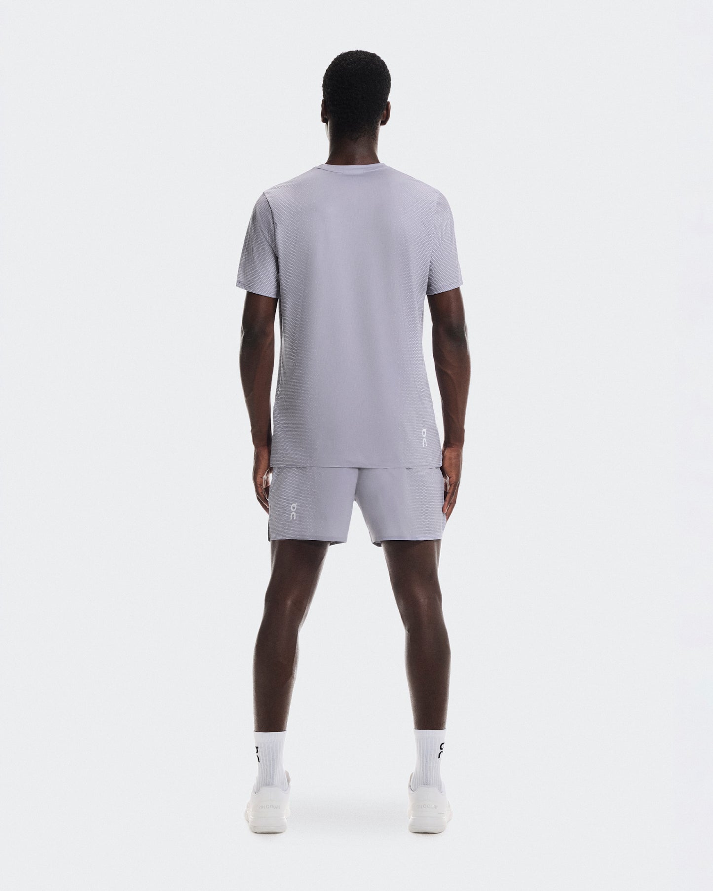 Court Shorts