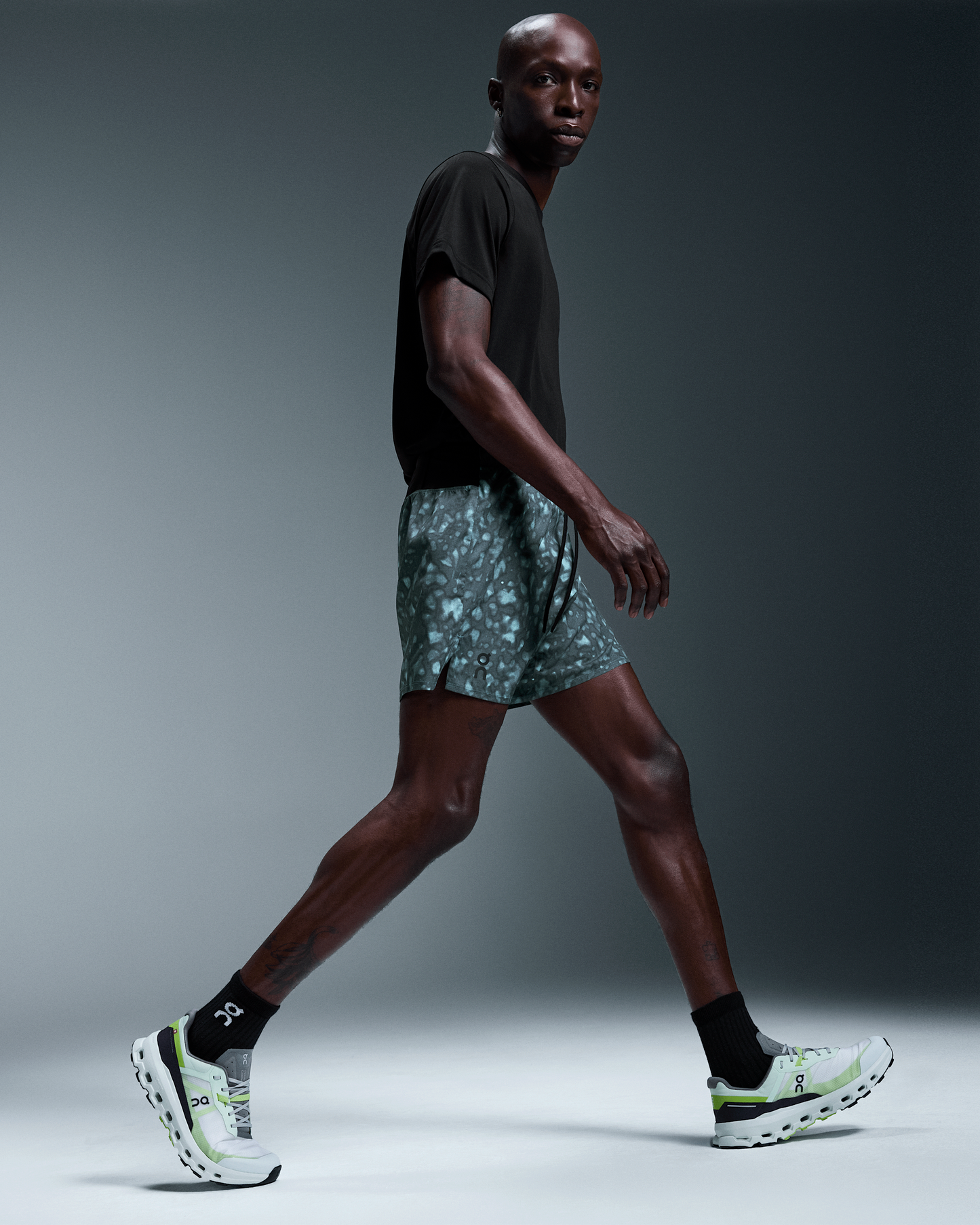 Trail Shorts