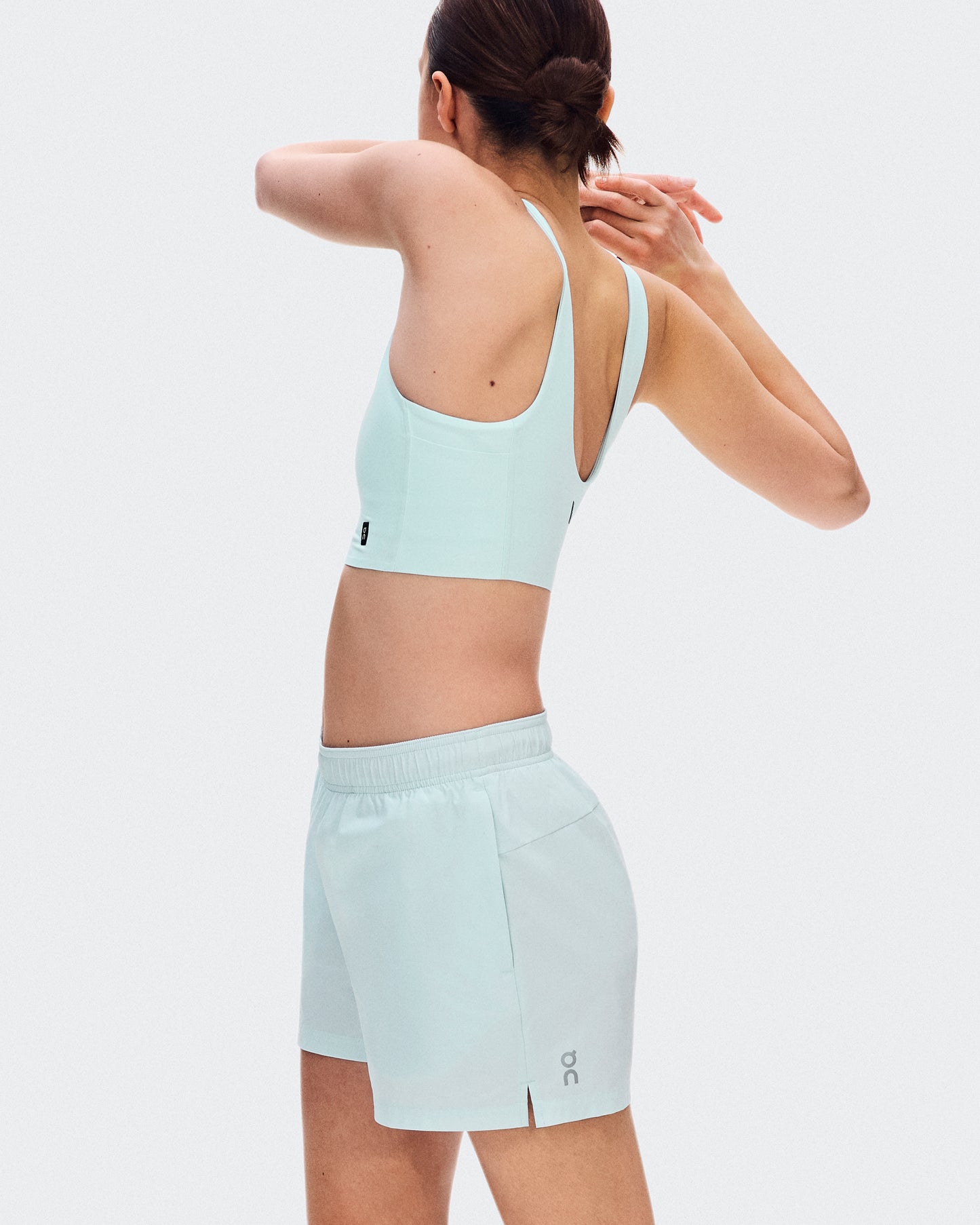 3" Core Shorts