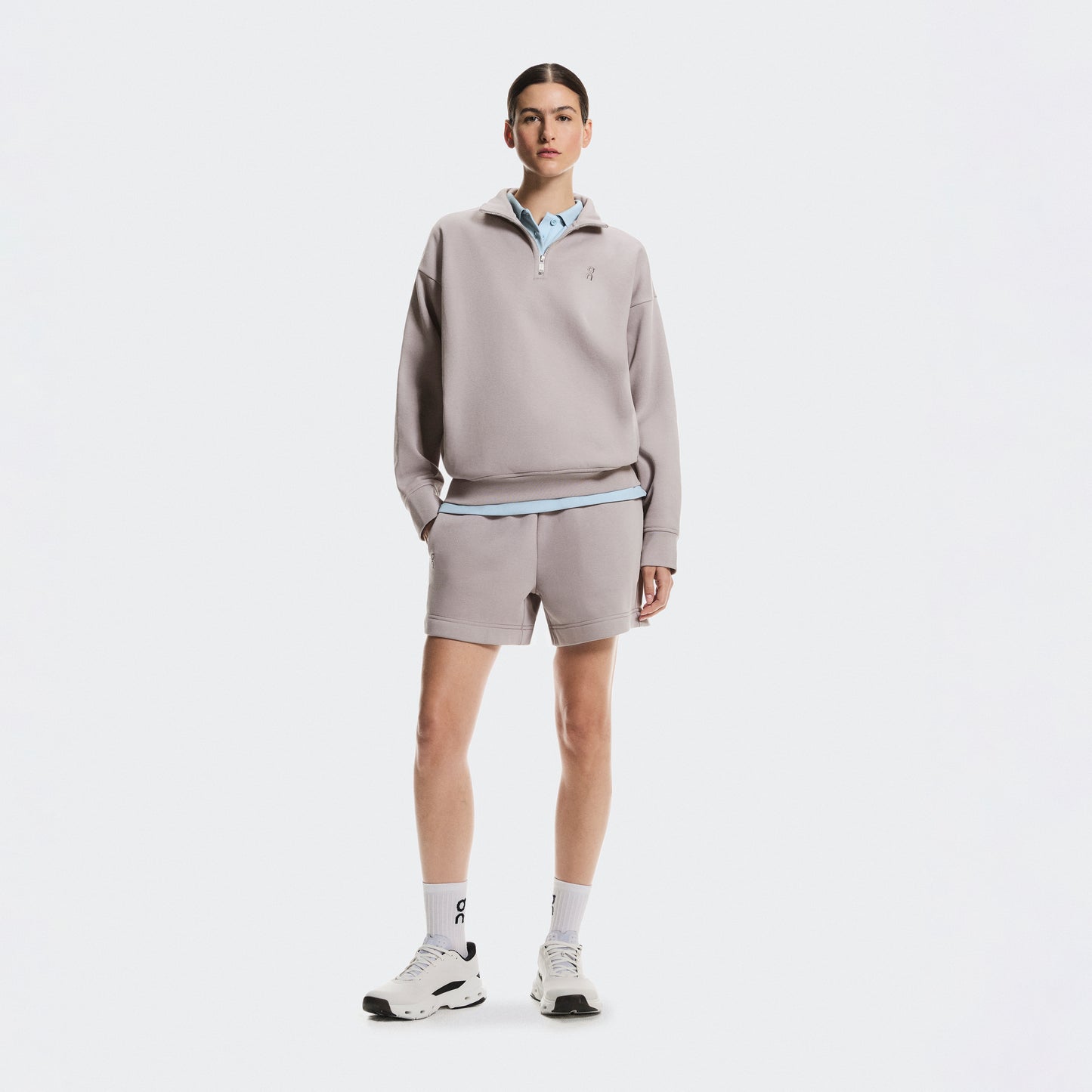 Club Collective Shorts