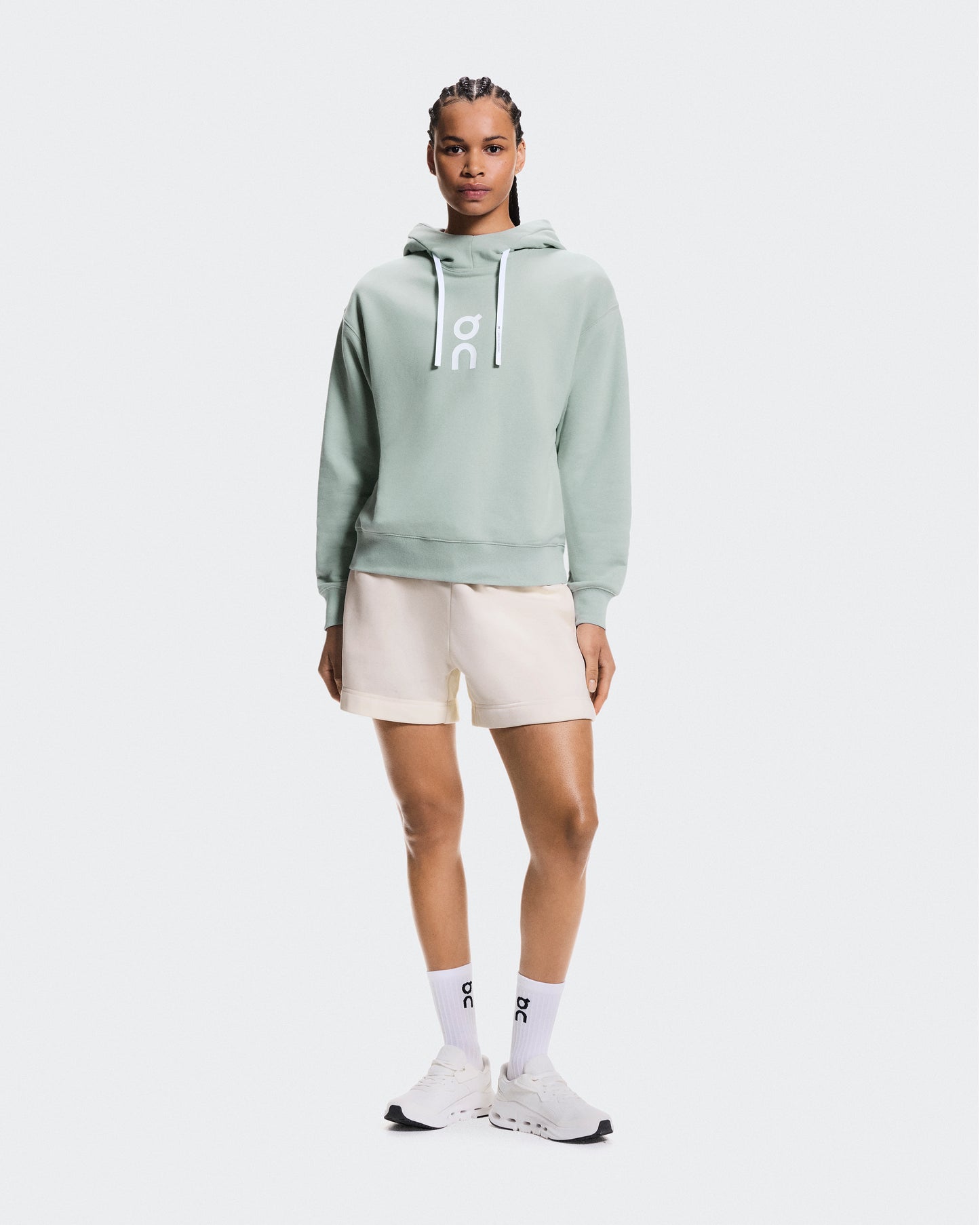 Club Hoodie