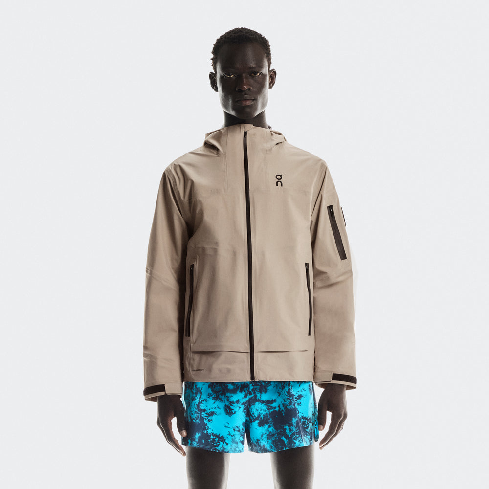 Trek Jacket