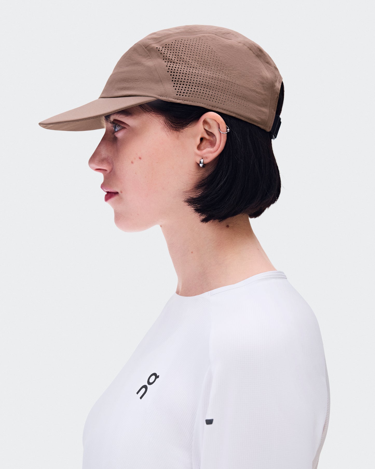 Performance Cap