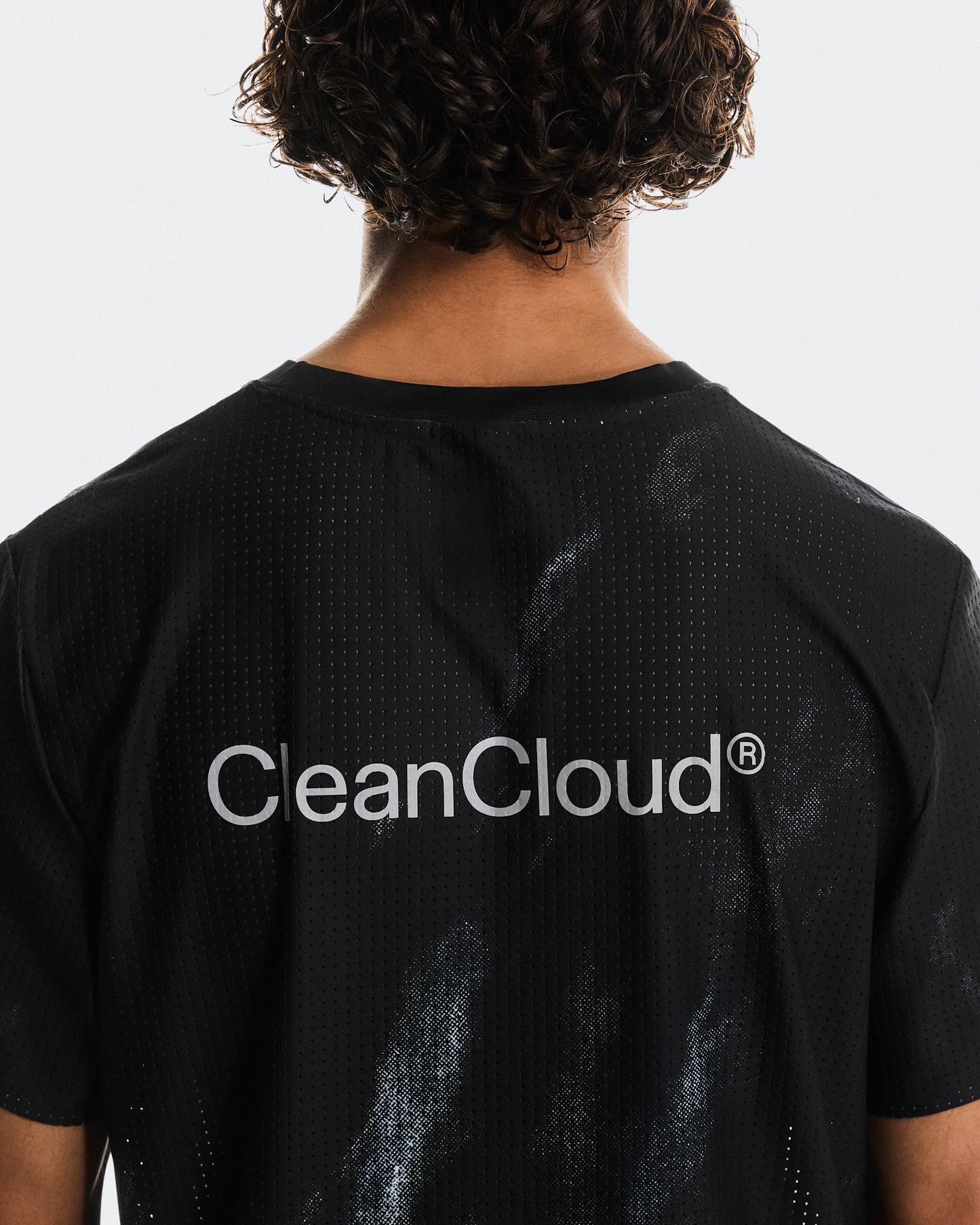 Pace Mesh-T