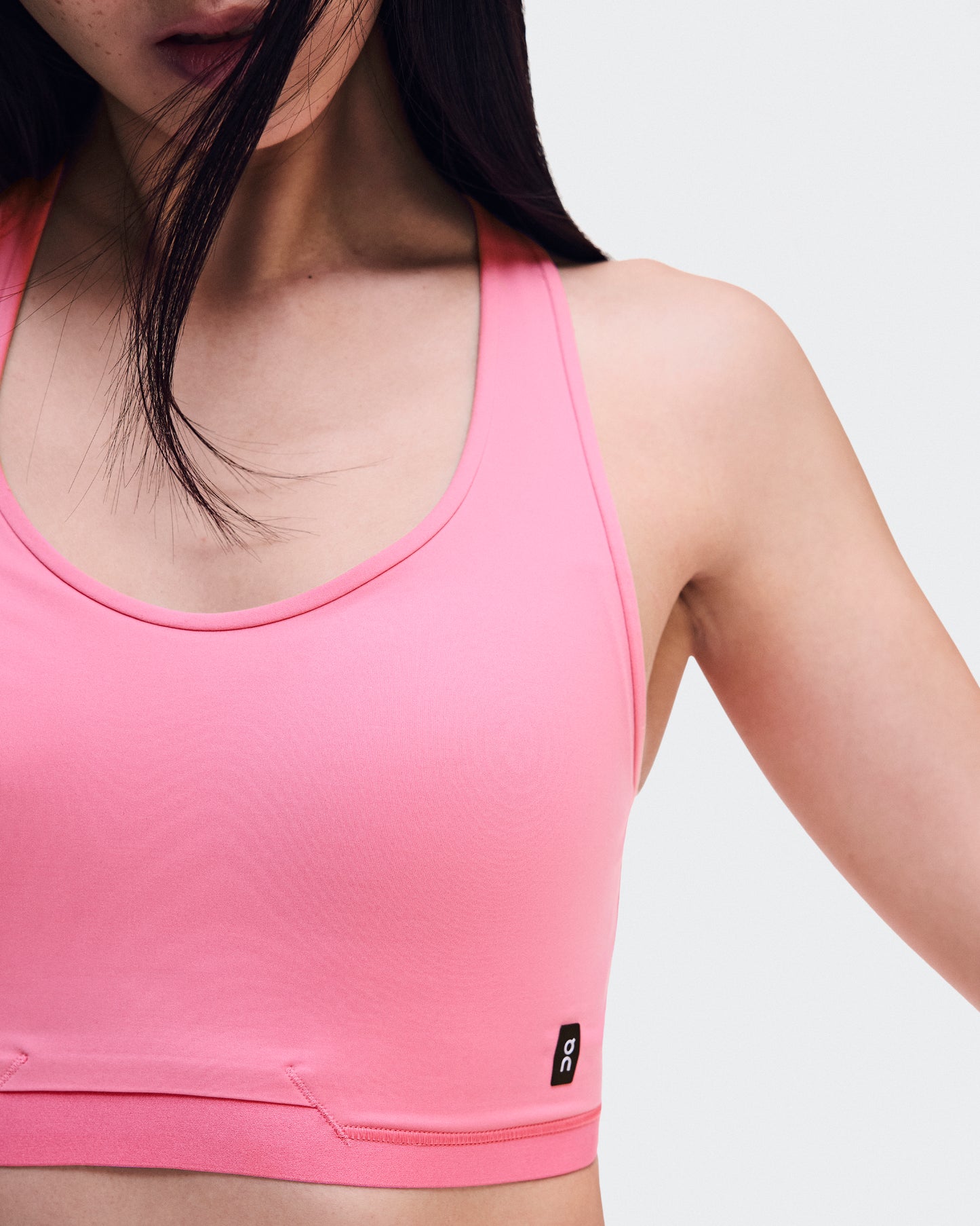 Train Bra