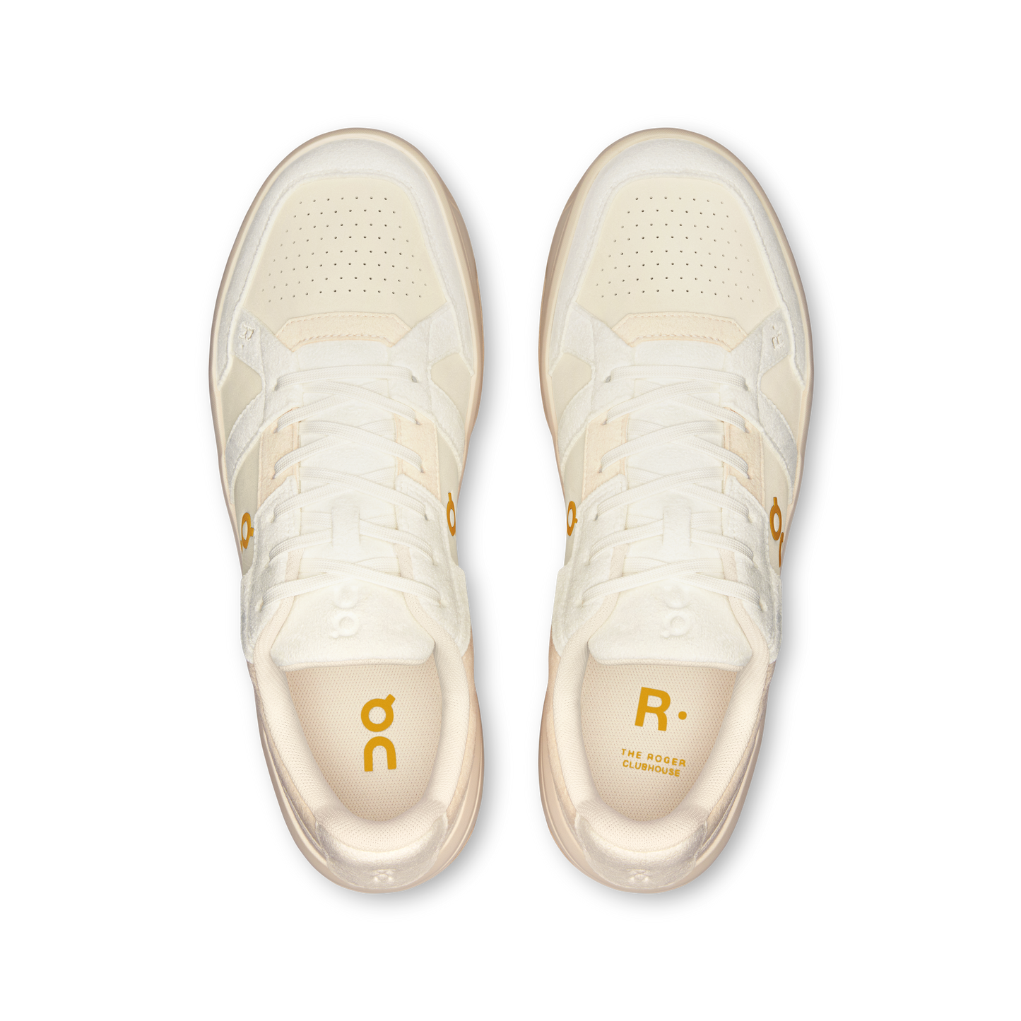 THE ROGER Clubhouse Ace