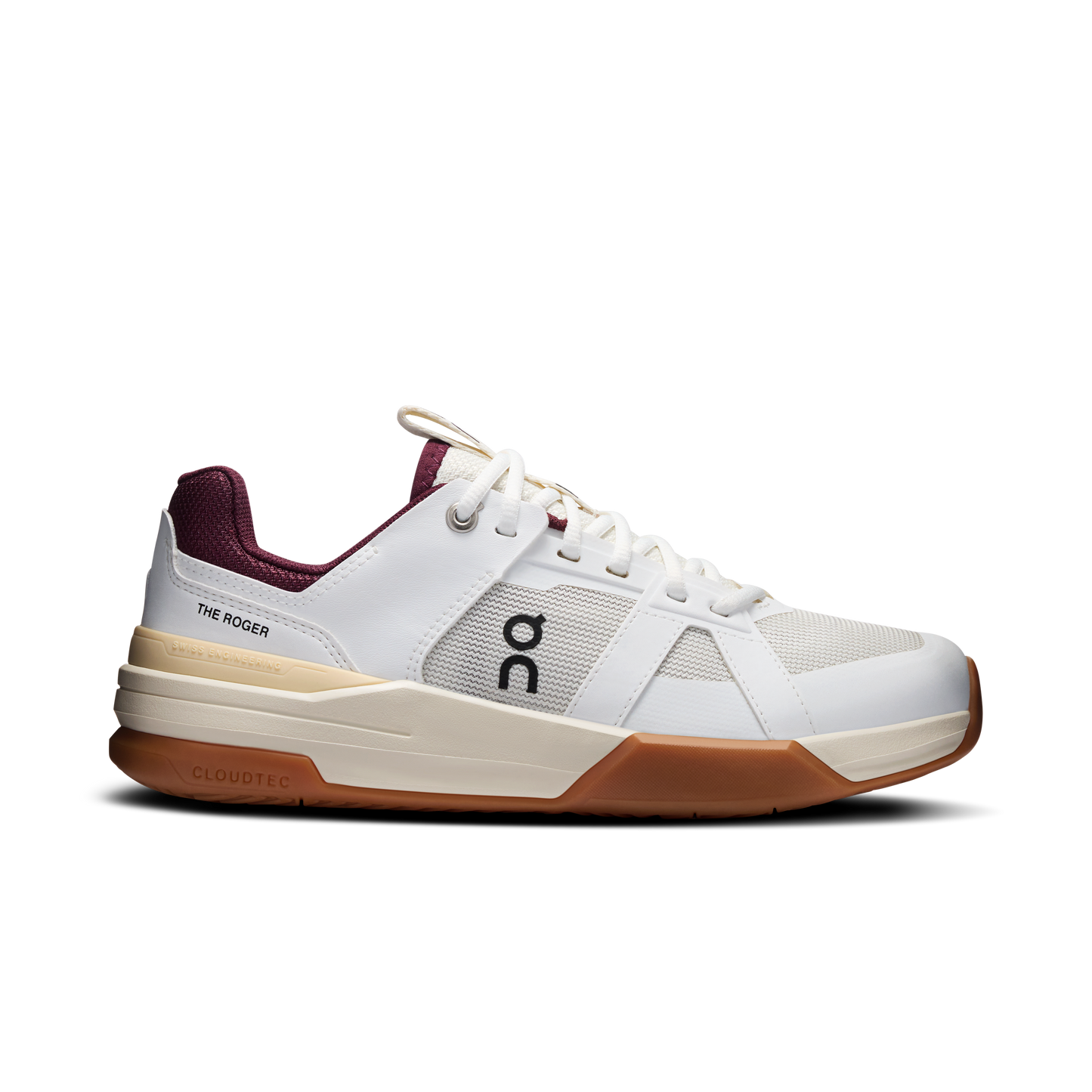 THE ROGER Clubhouse Pro Youth