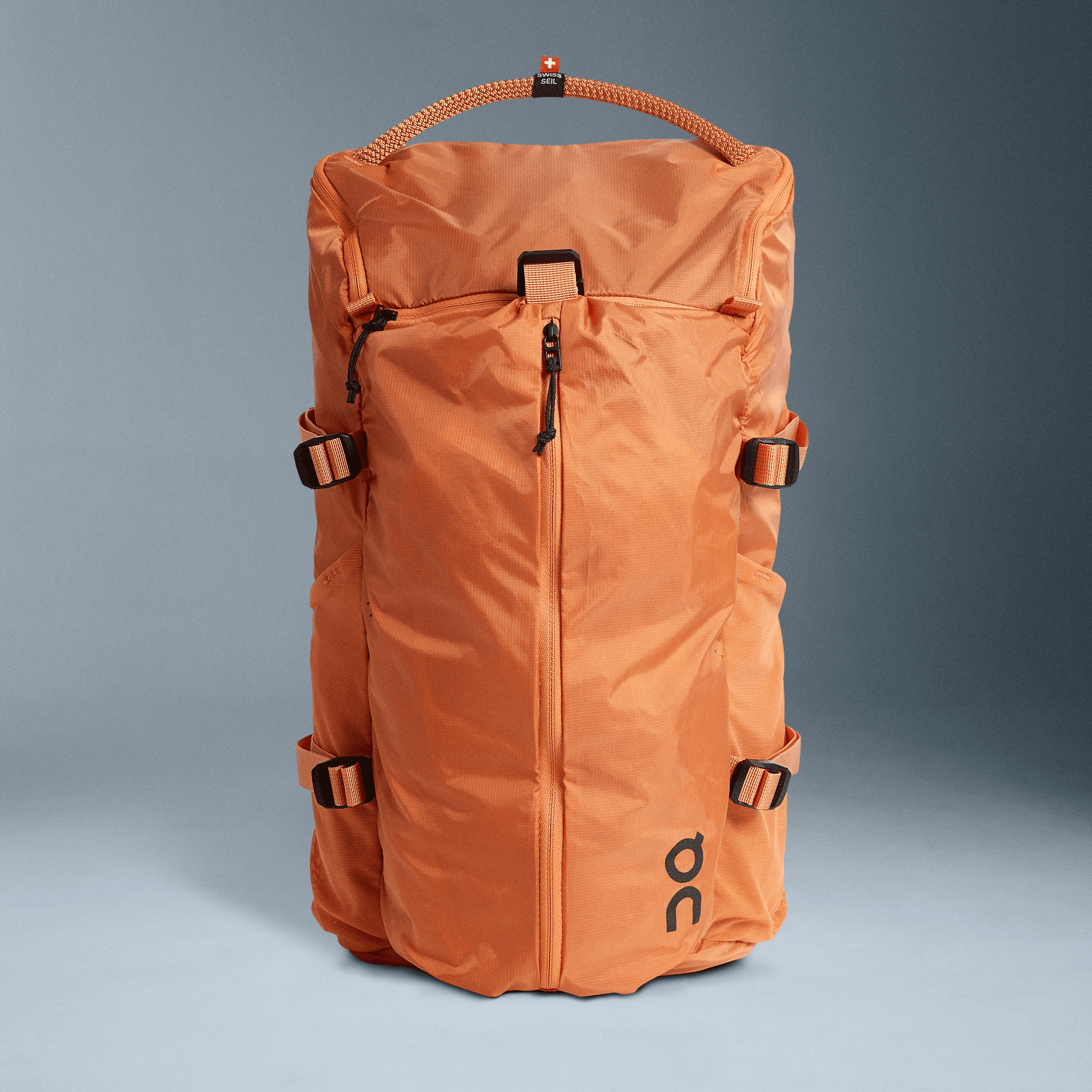 On オン　Speed Pack 18L Lite Glacier バックパック Speed Pack 18L Lite | Grey | On Indonesia