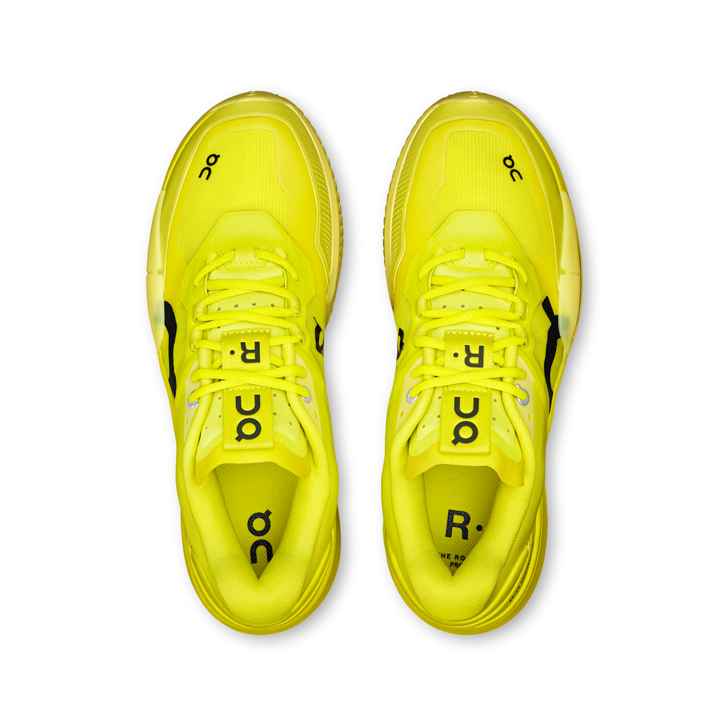 THE ROGER Pro 2 Clay