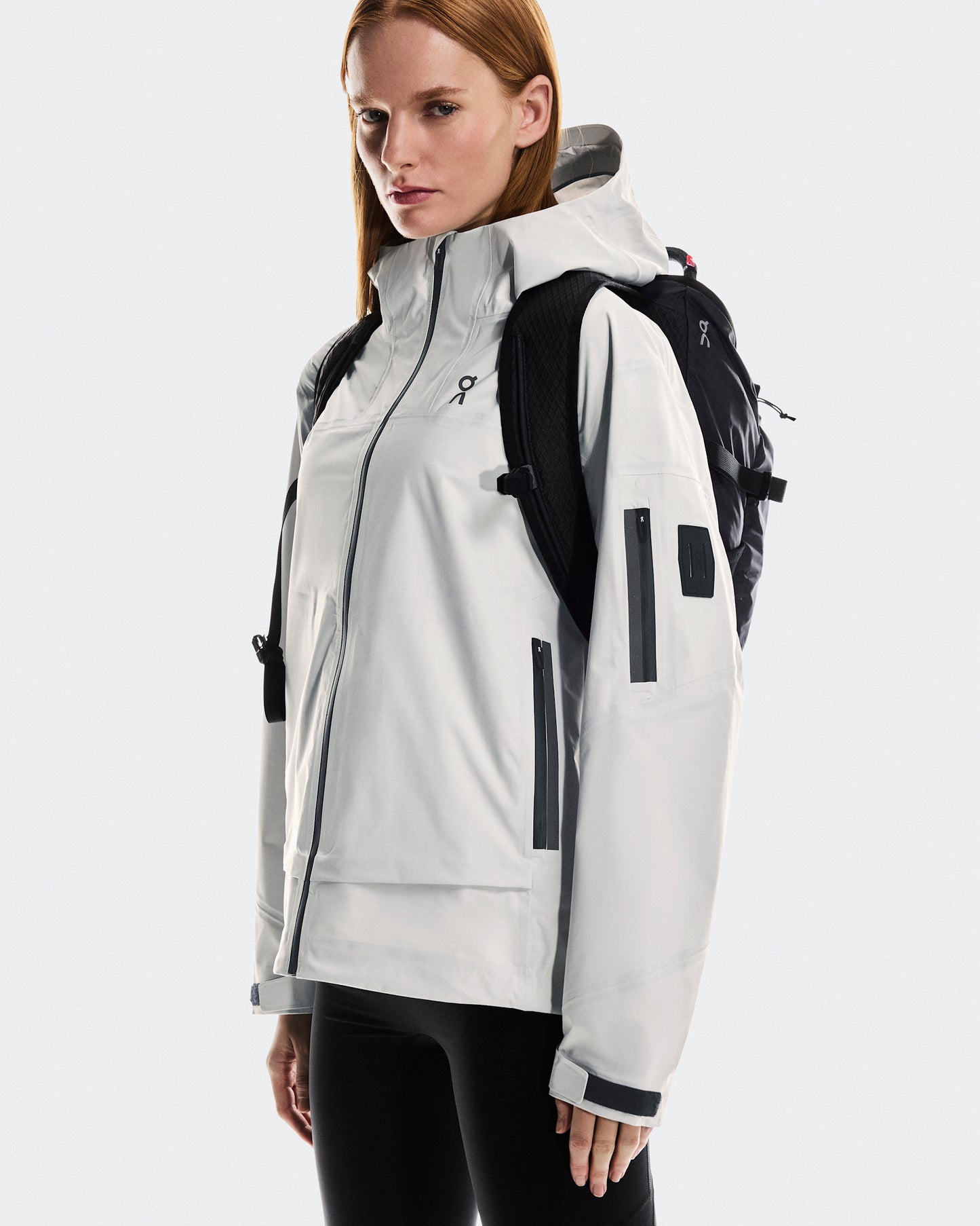 Trek Jacket