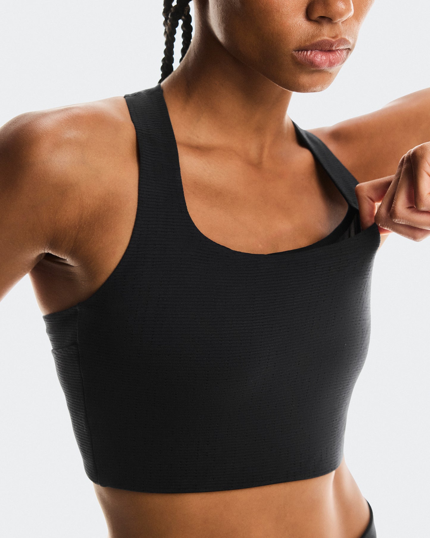 Pace Pocket Bra