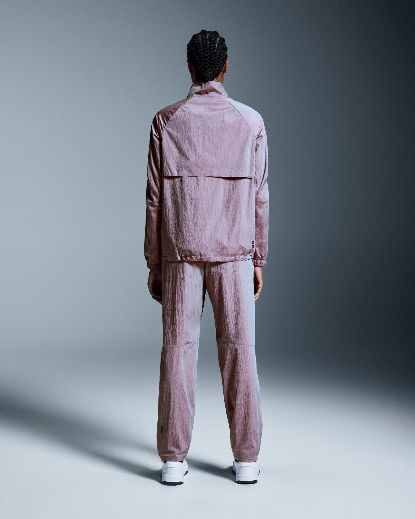 Court Pants
