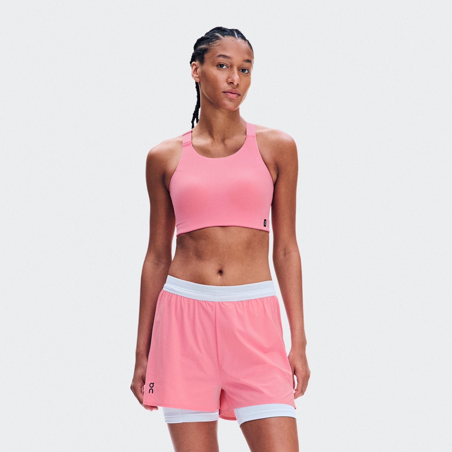 Endurance Bra