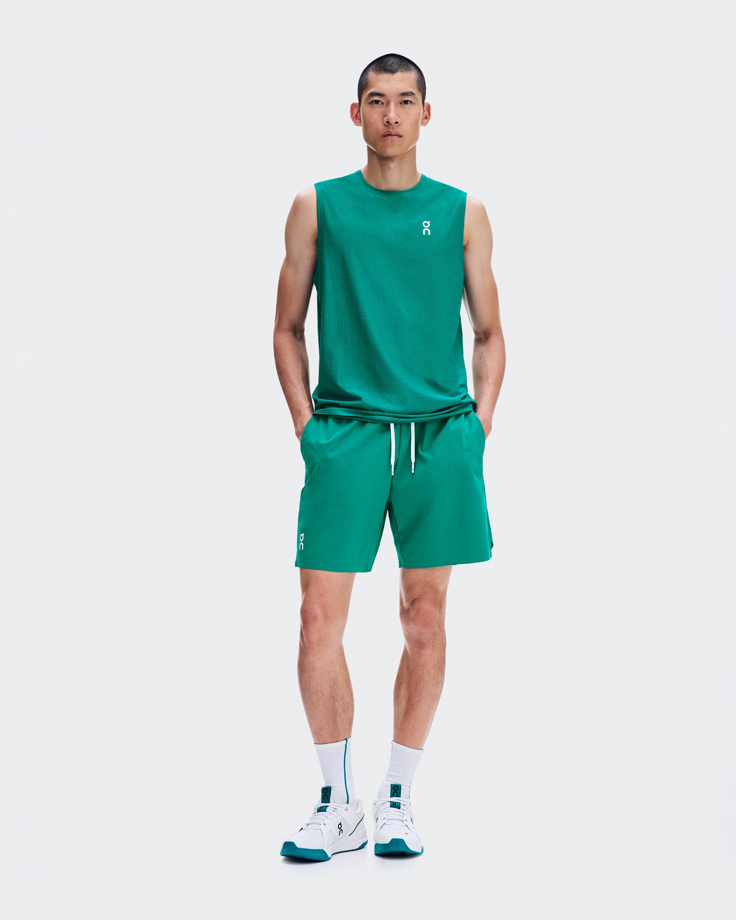 Court Tank