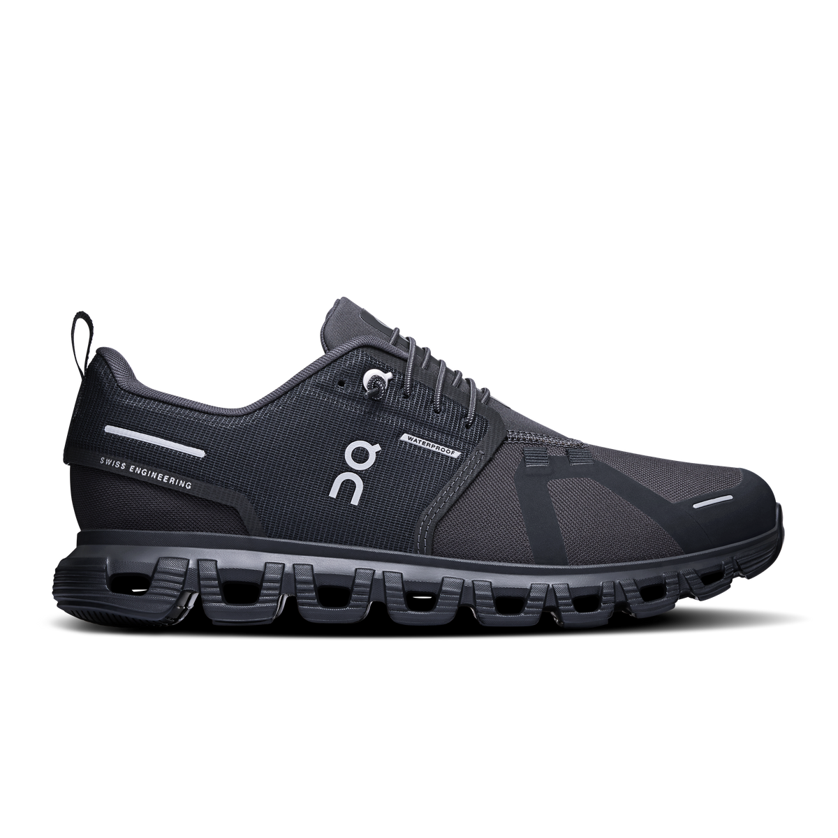 Cloud 6 Waterproof
