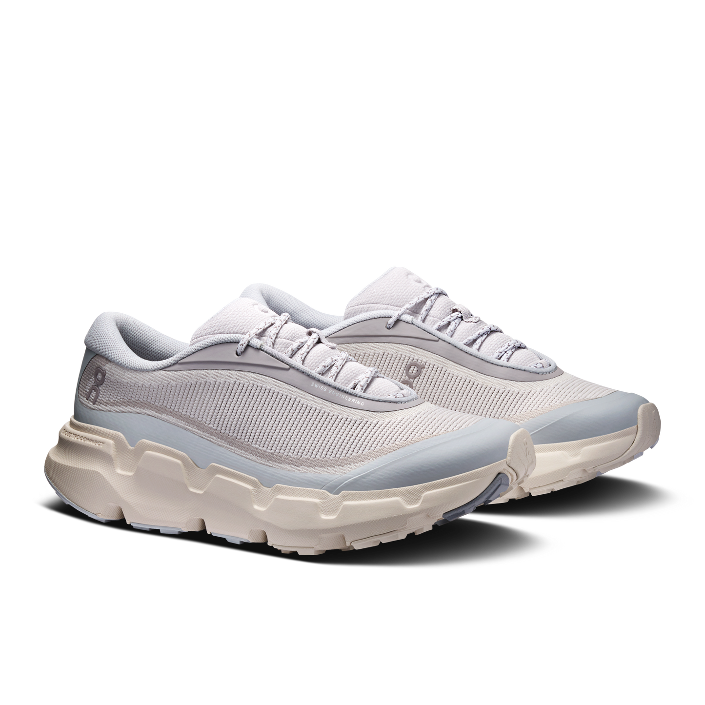 Cloudsoma Hike