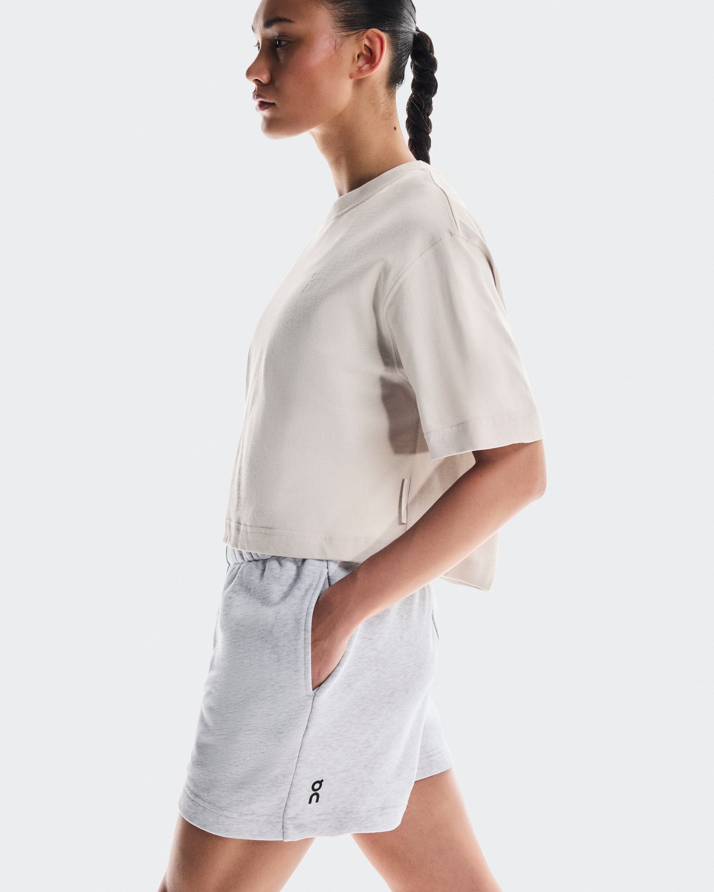 Club Shorts