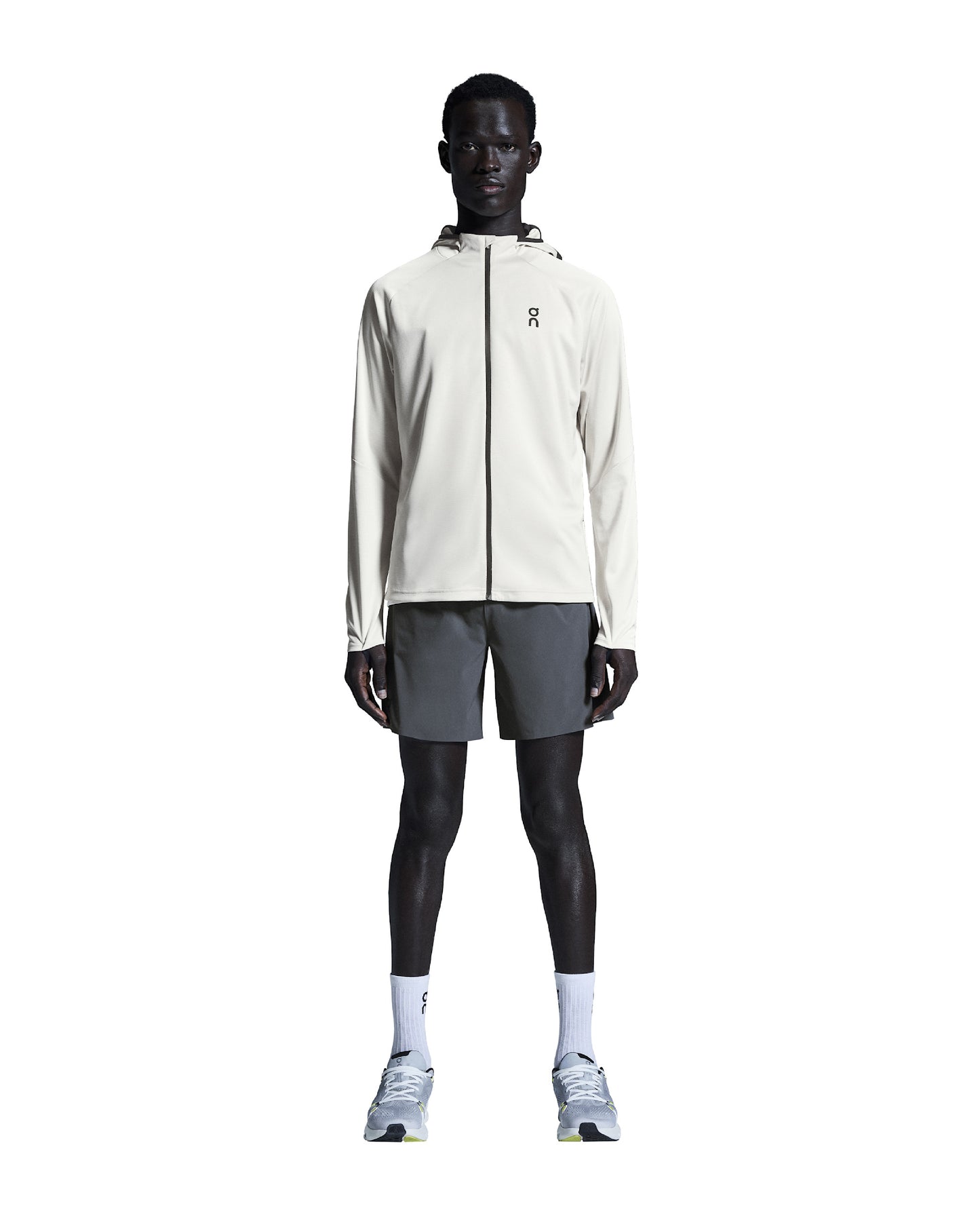 7" Performance Shorts