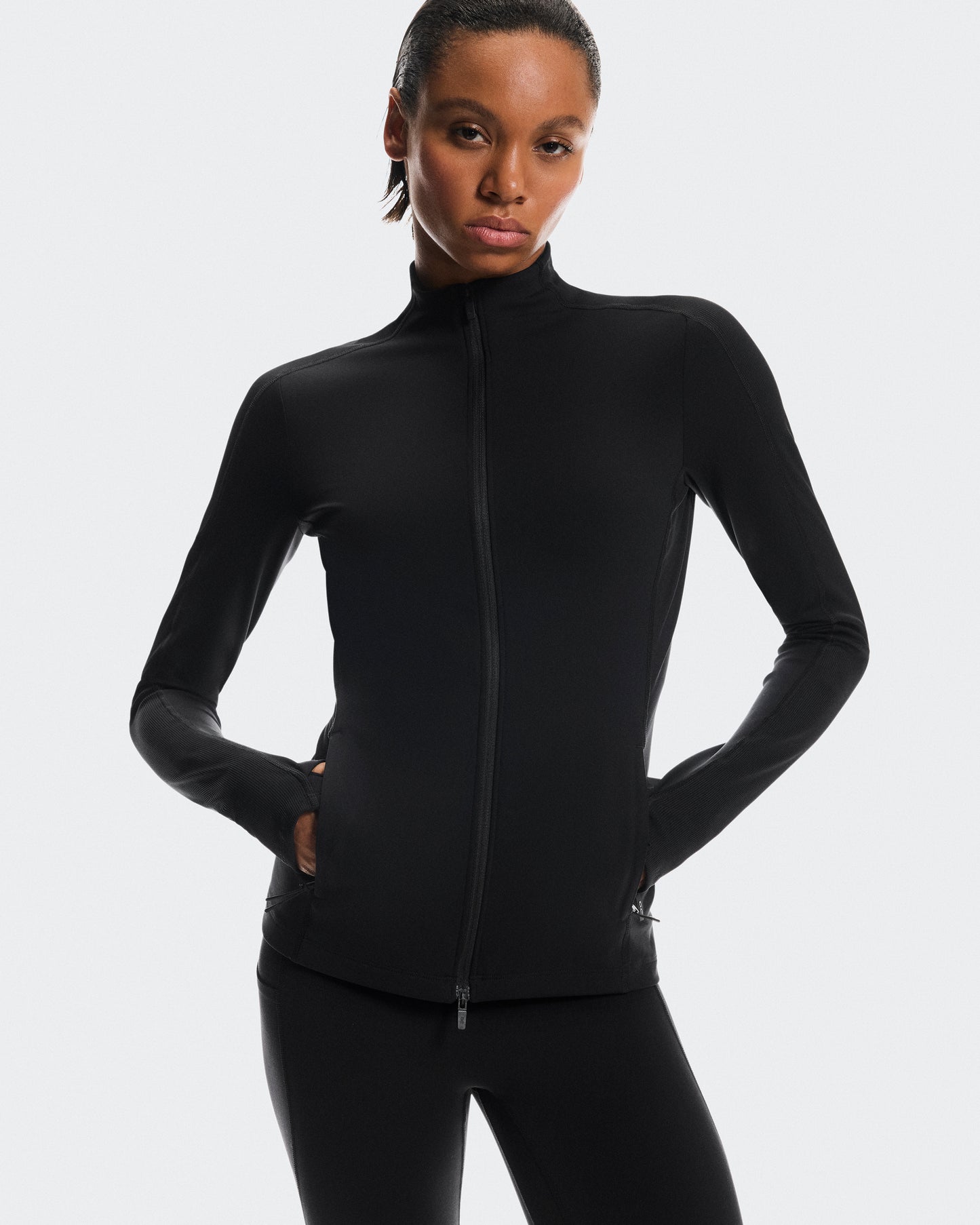 Studio Jacket