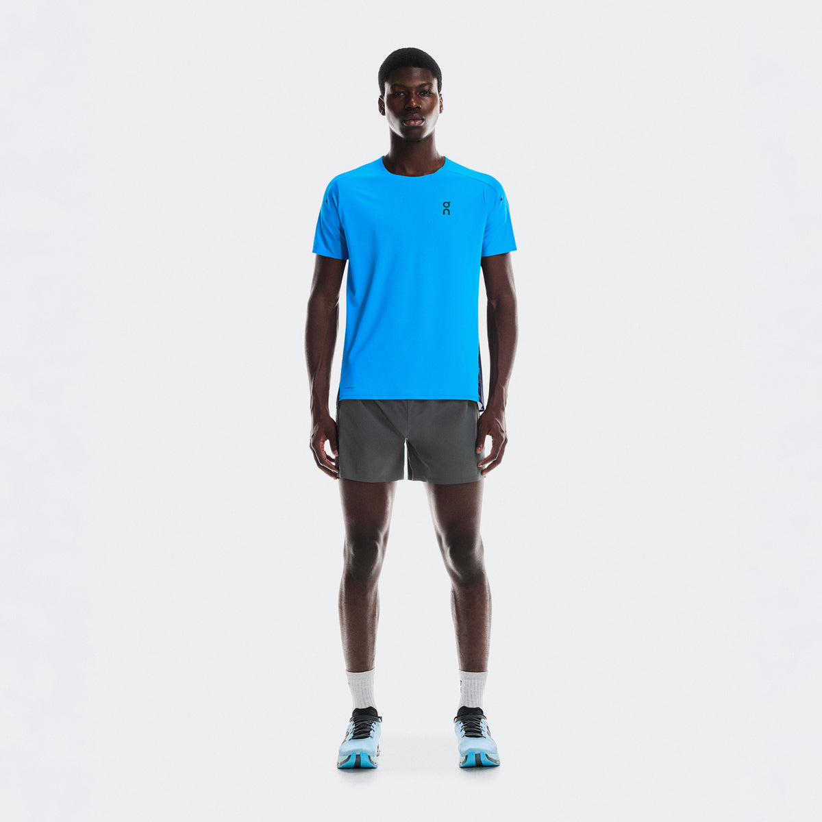 5" Performance Shorts