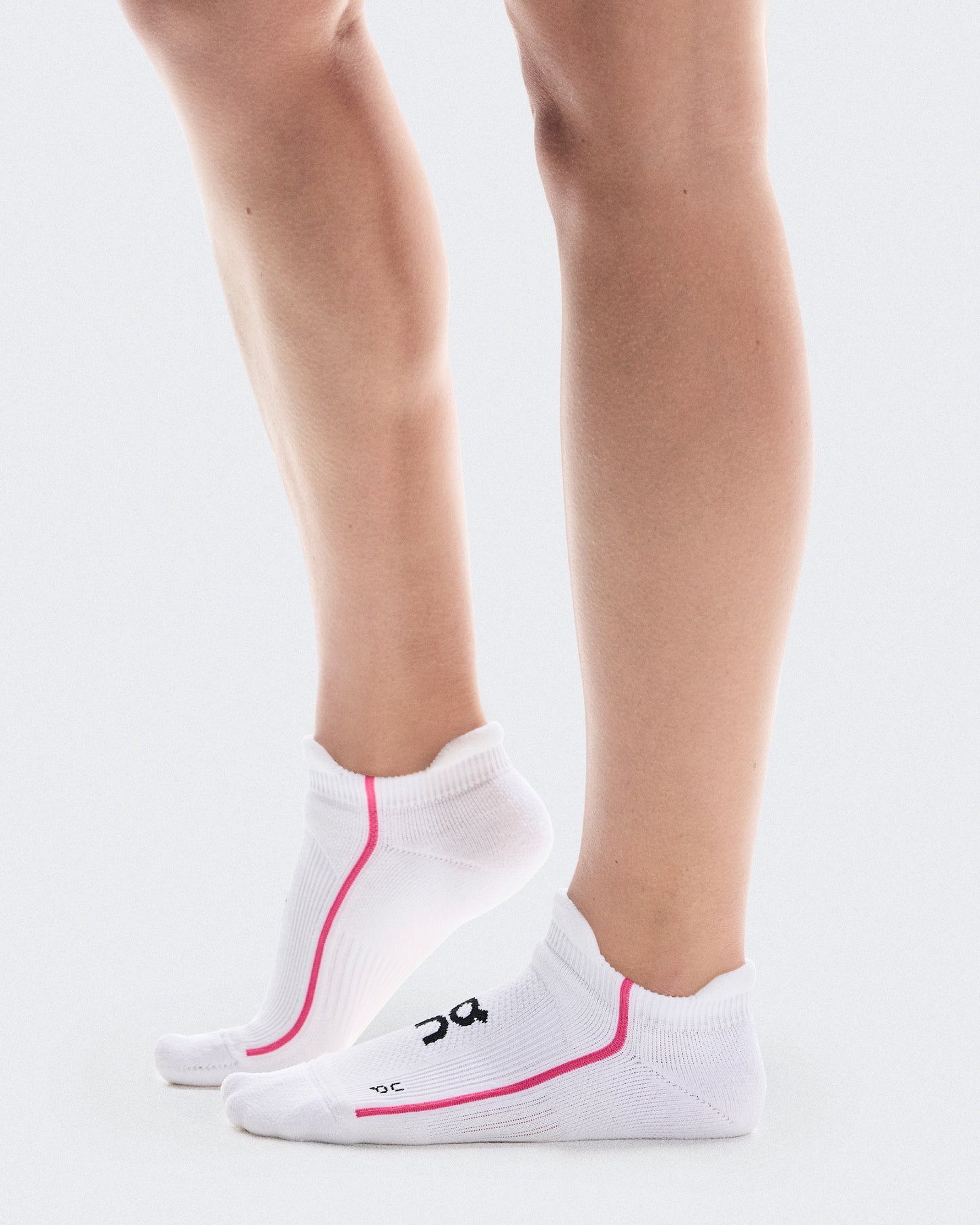 Court Sock Low