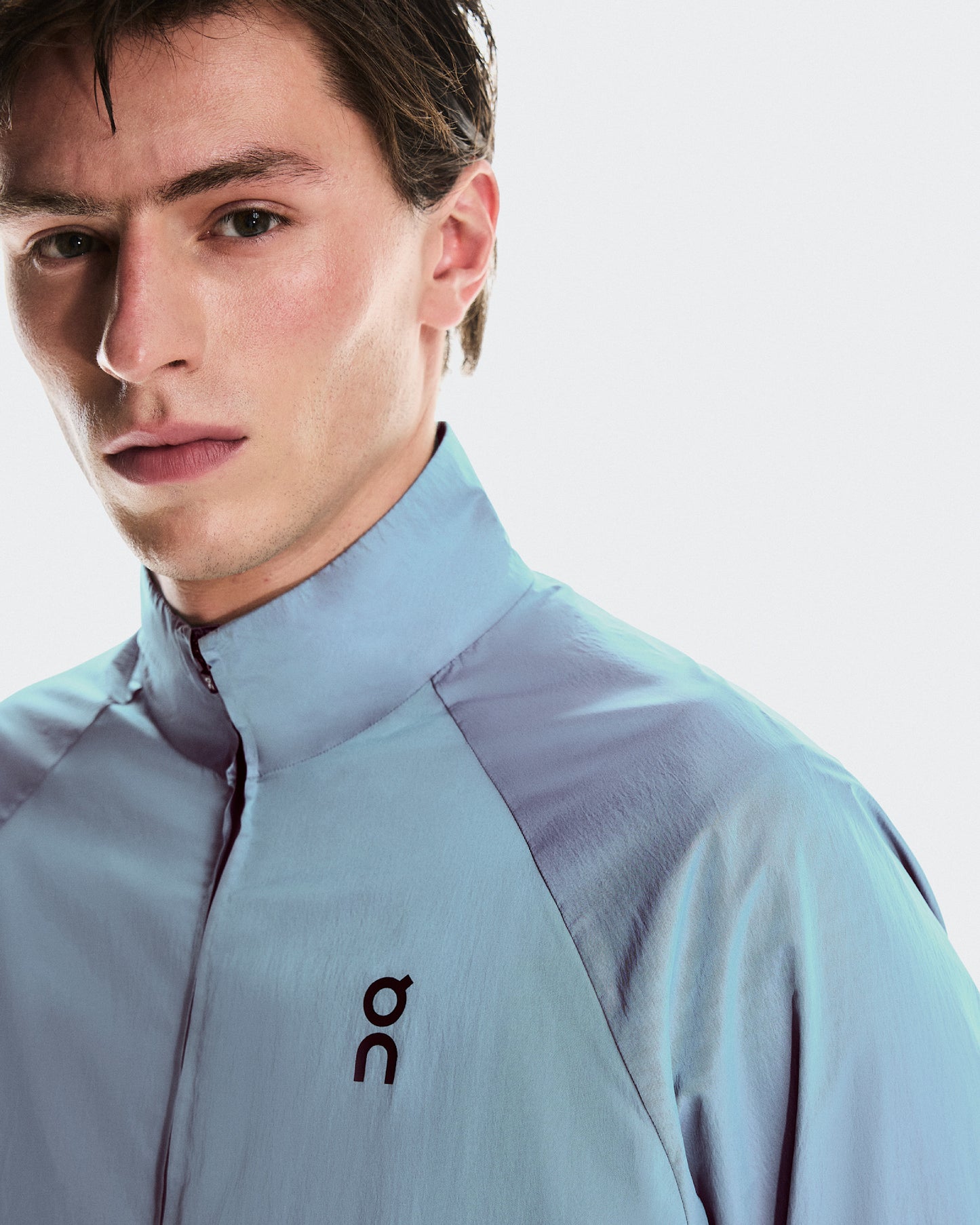 Court Jacket