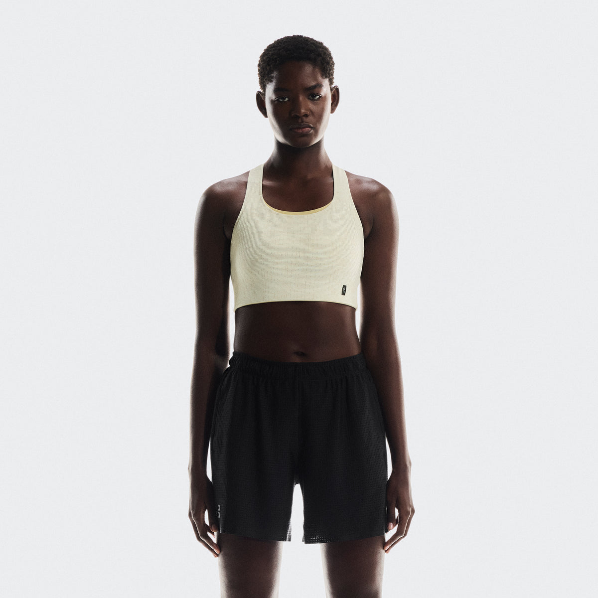 Pace Pocket Bra
