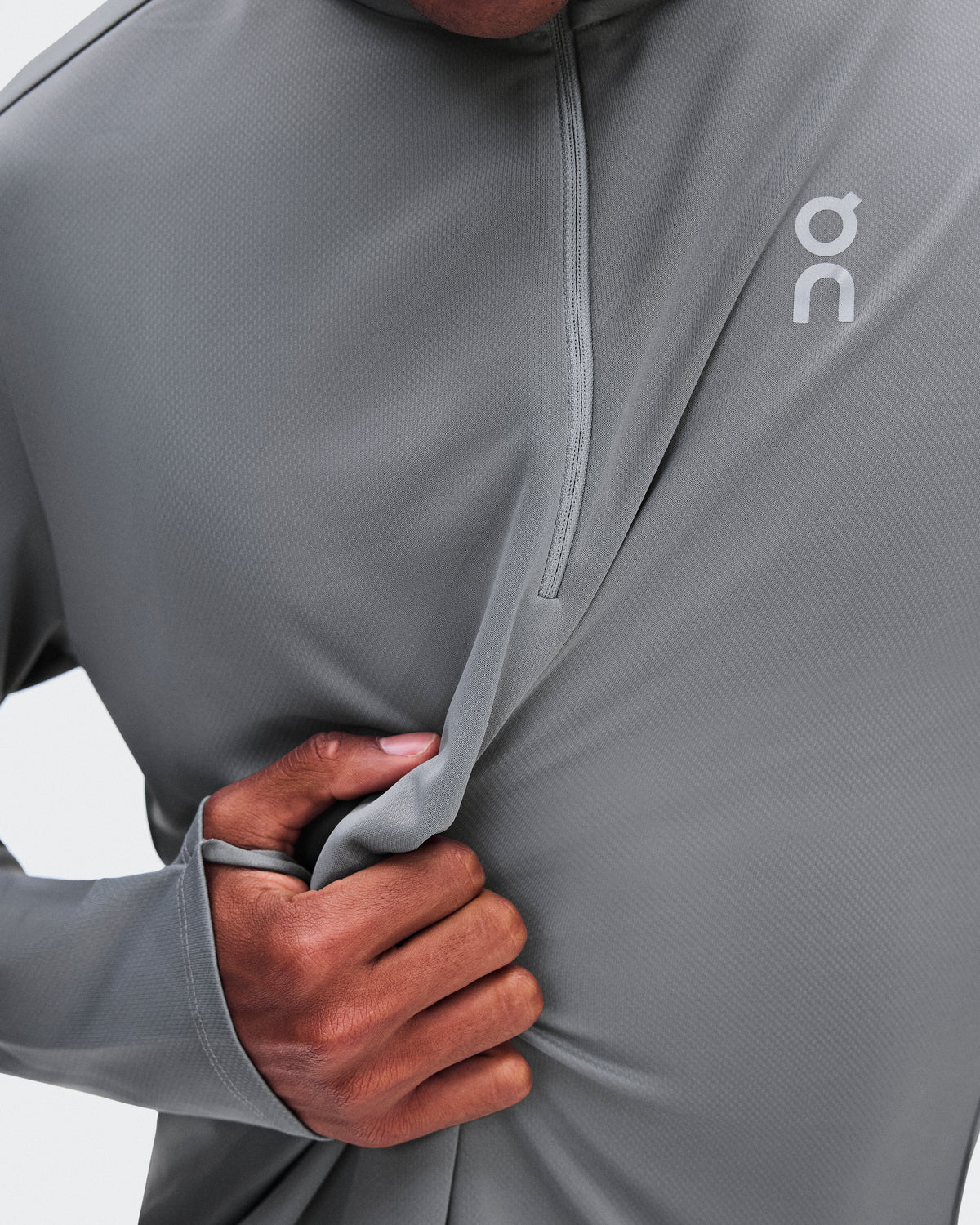 Core 1/4 Zip