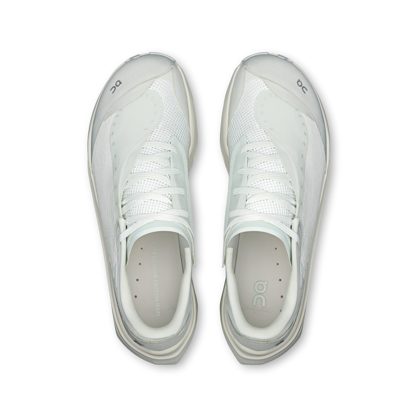 Cloudboom Volt PAF