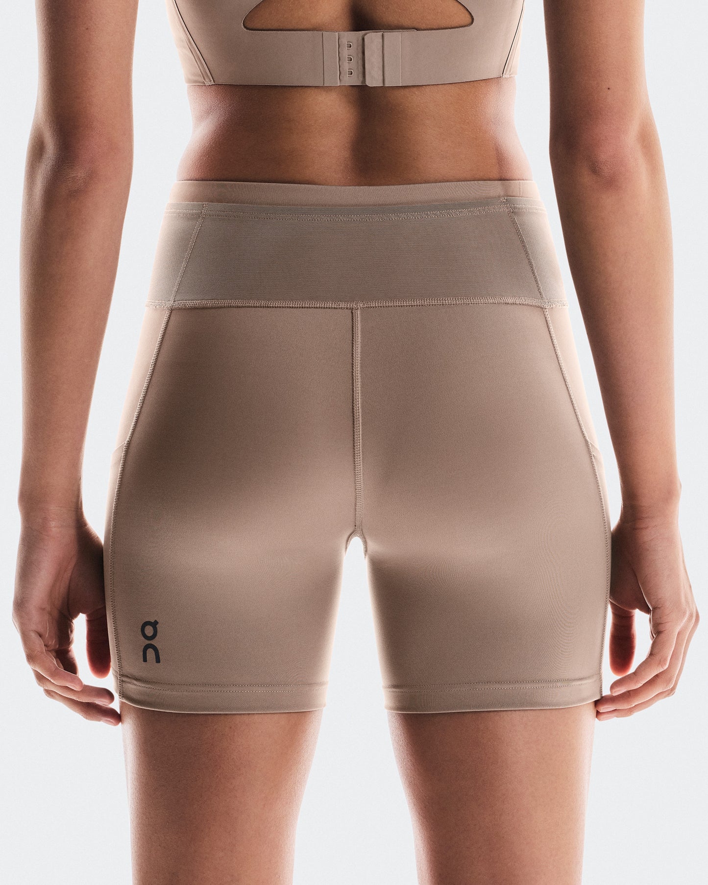 Performance Short Tights