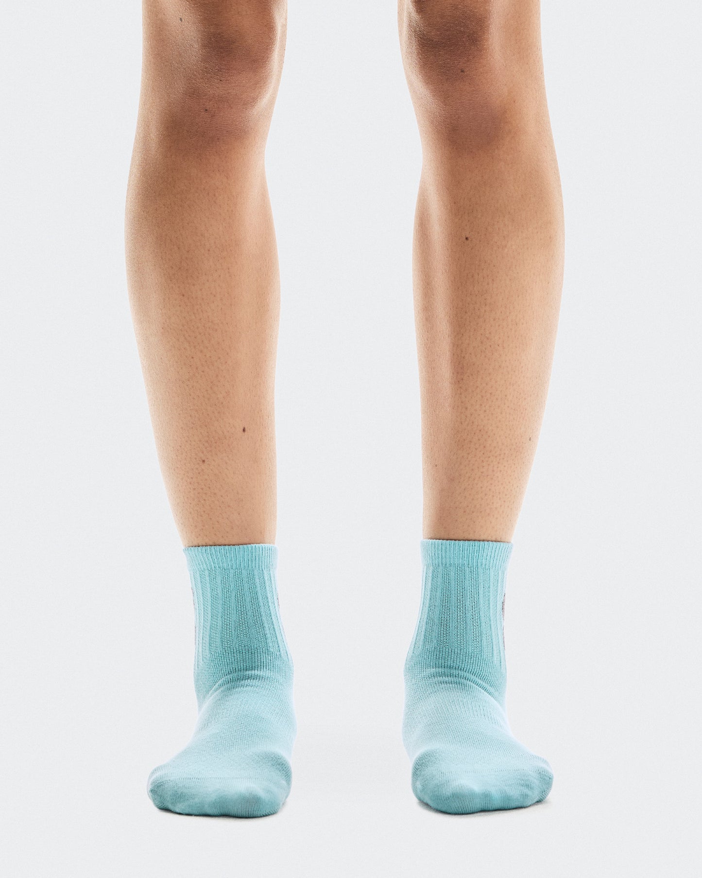 Logo Sock Mid 3P