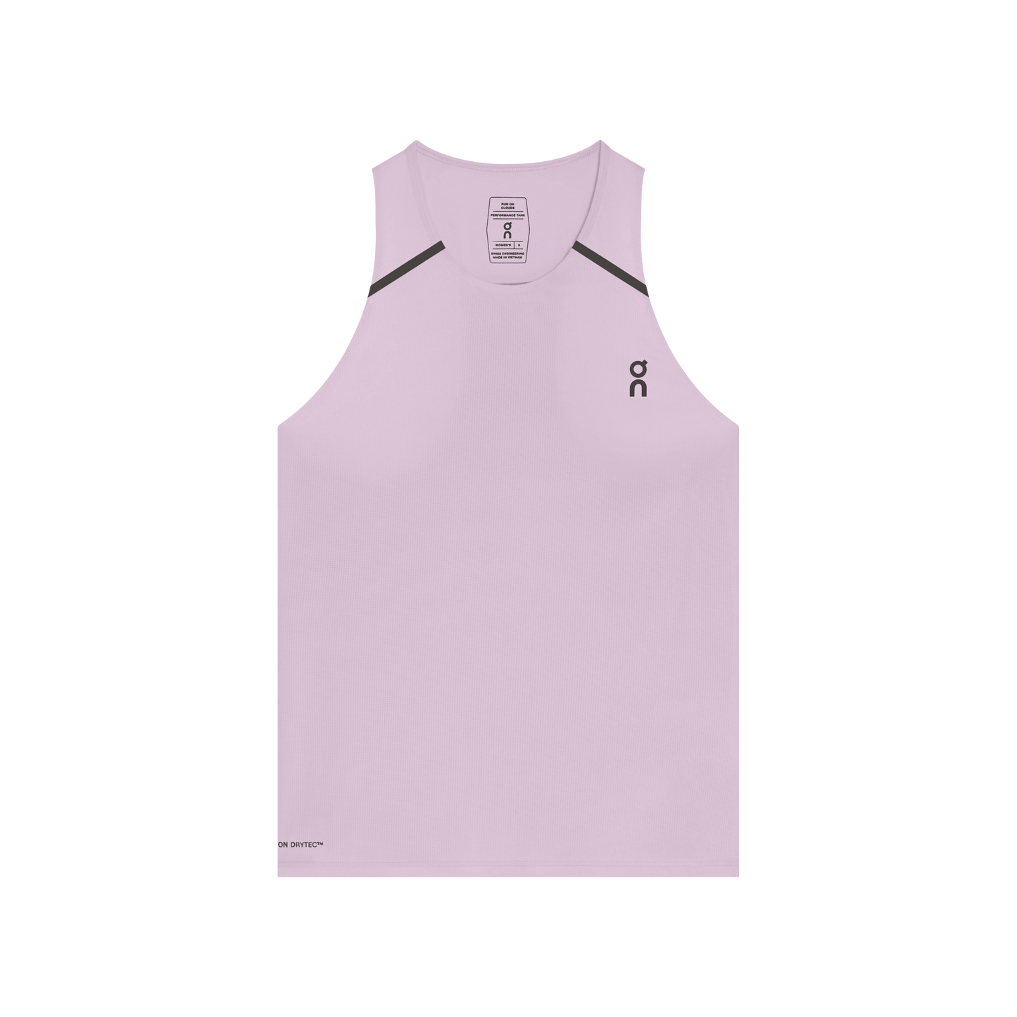 Performance Tank