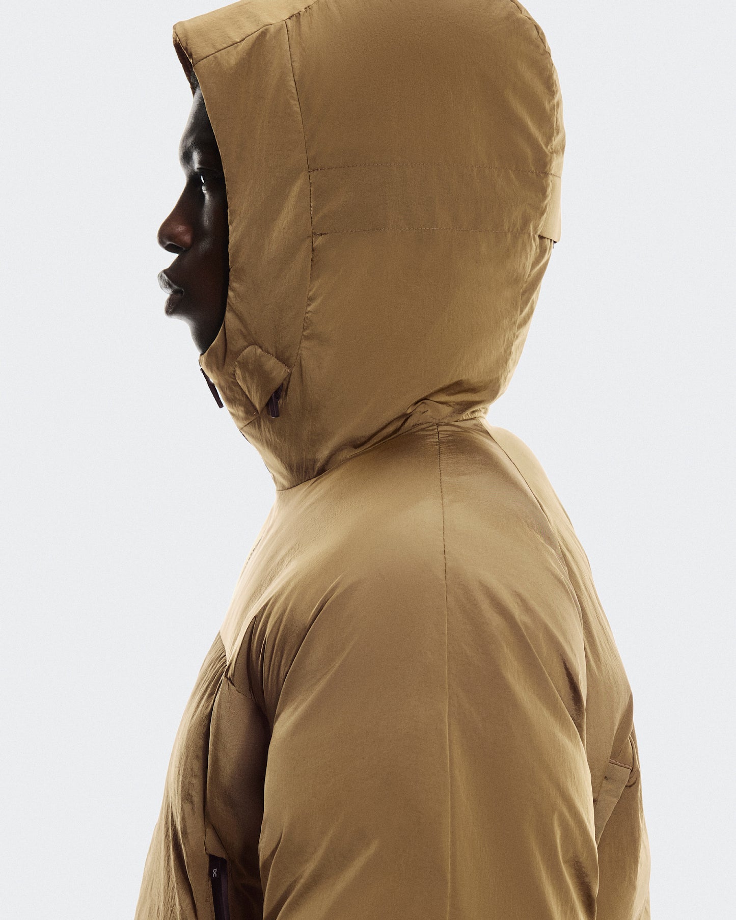 All-Day Puffer Jacket