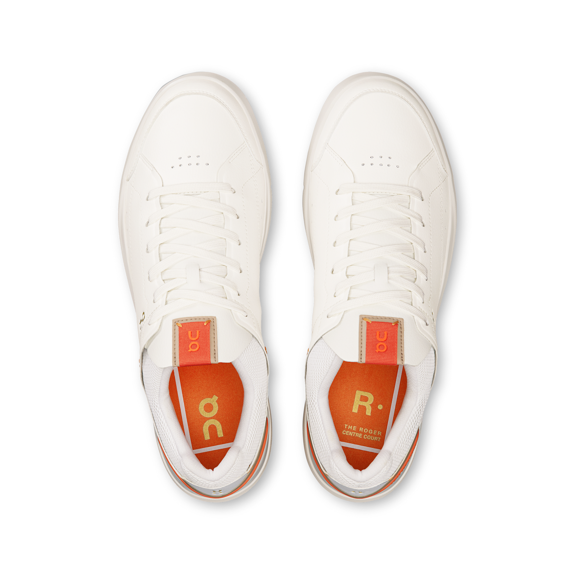 Shop THE ROGER Centre Court | On UAE