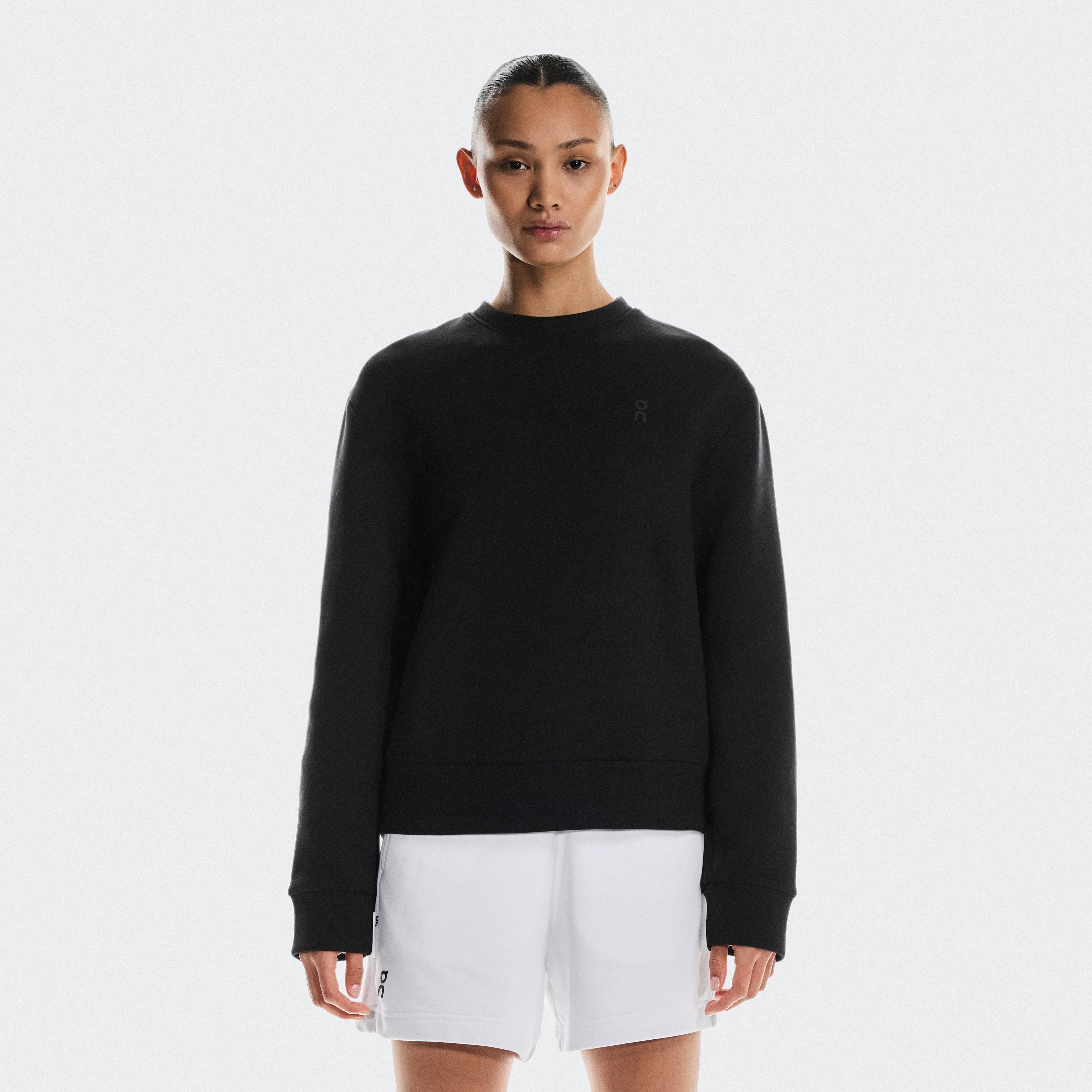 メンズウェア 8GSHOOT TECH CREW NECK メンズウェア 8GSHOOT TECH CREW NECK MEN | 8G SHOOT WEBSTORE