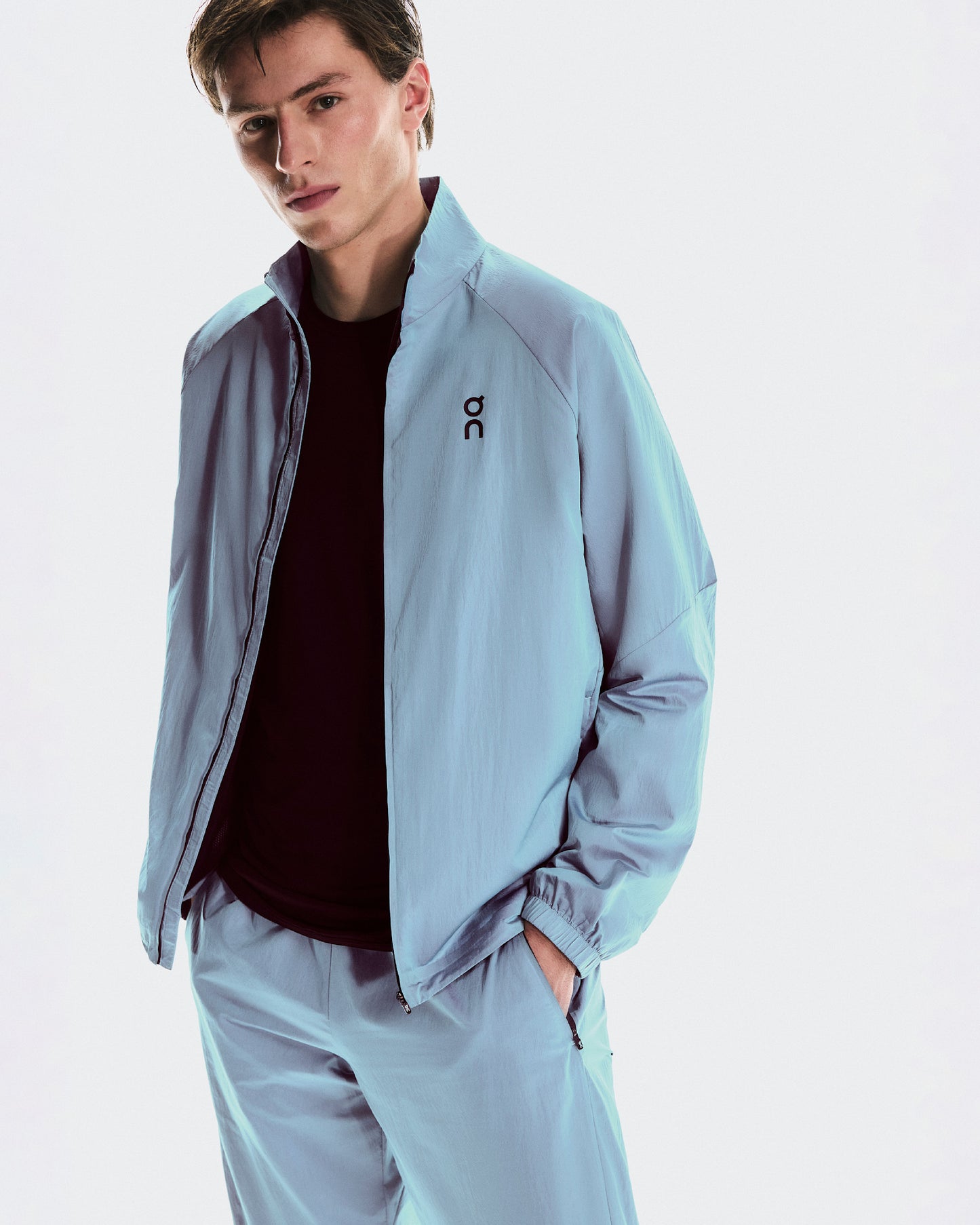 Court Jacket