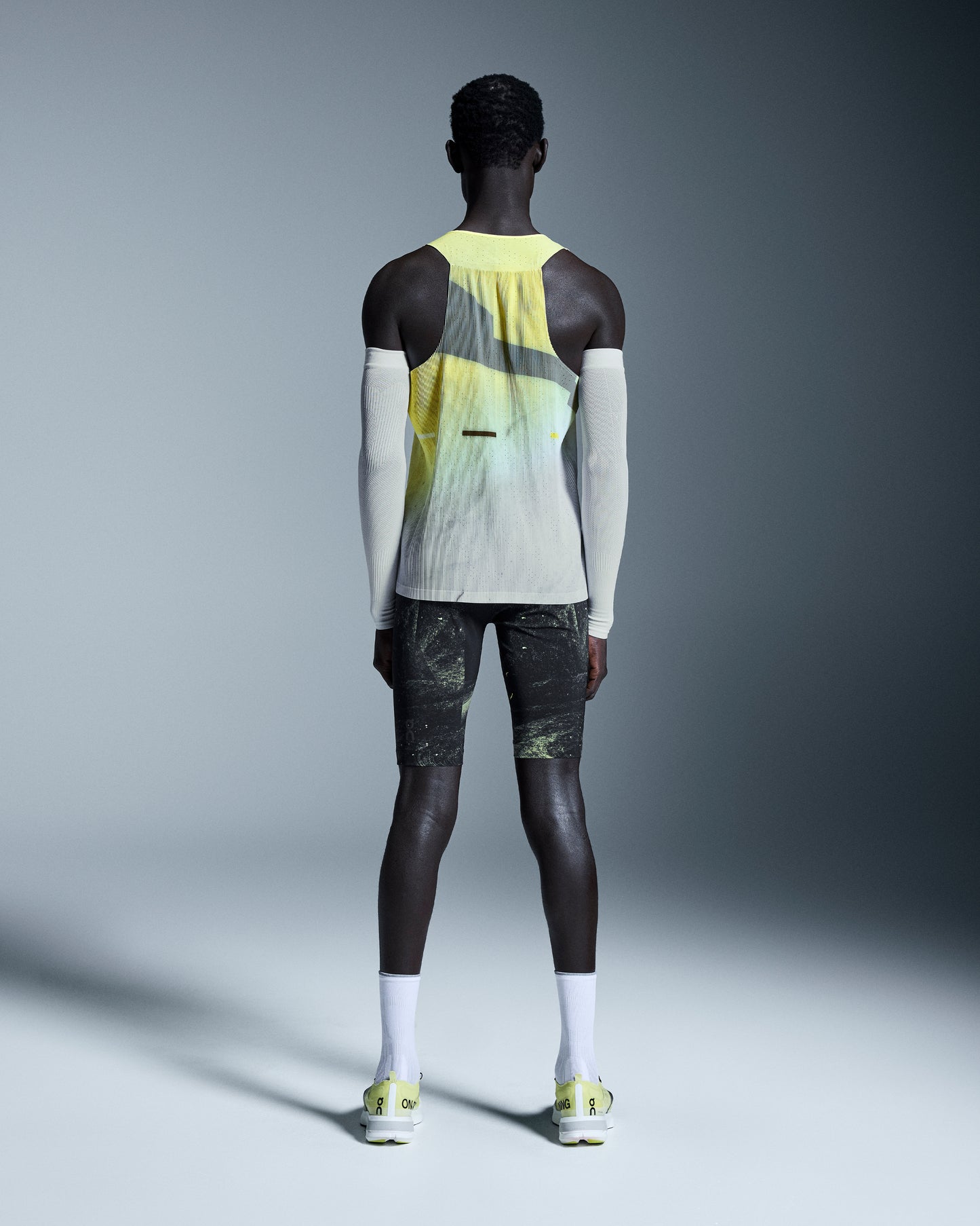 Race Singlet