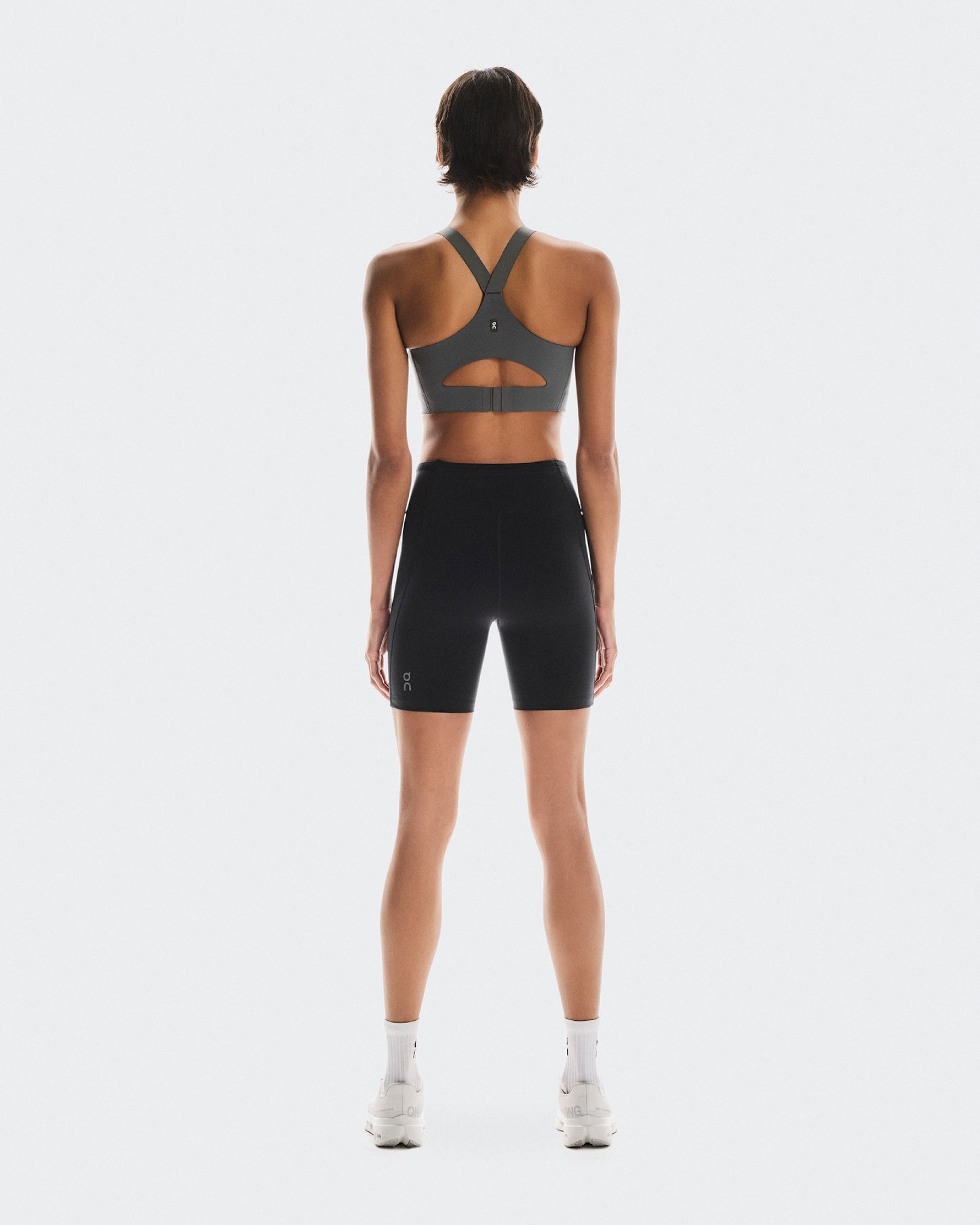 Endurance Bra Zip