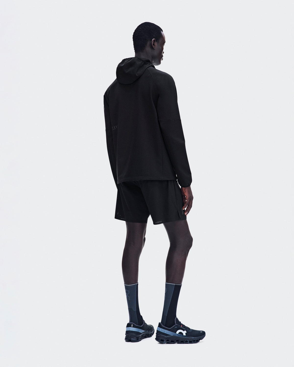 Weather Hoodie