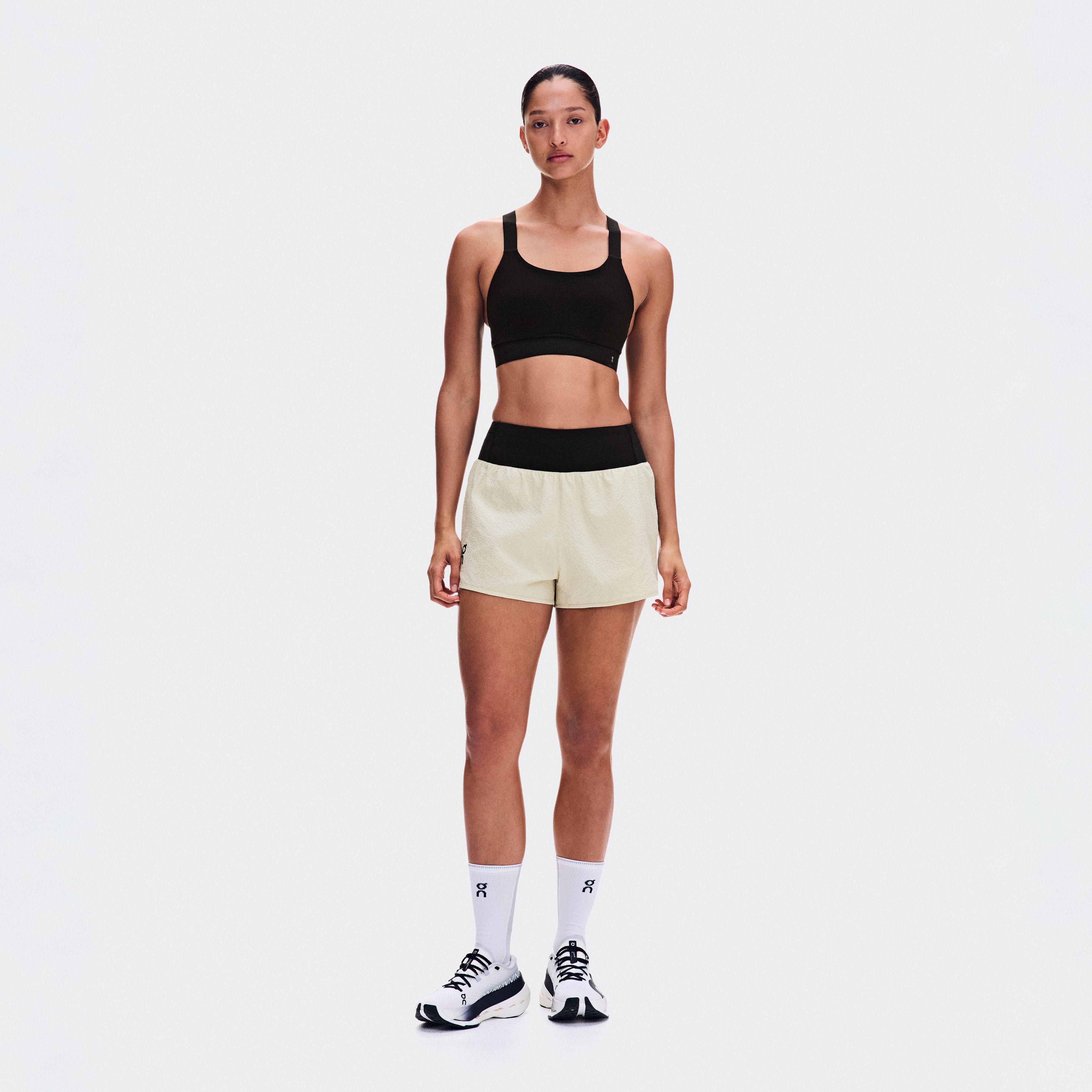 Shop Performance Hybrid Short | On UAE