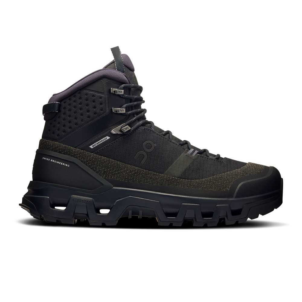 Cloudrock Trek Waterproof