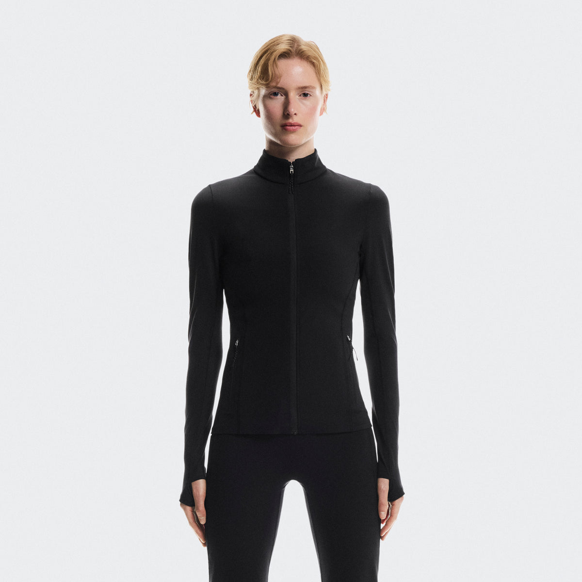 Studio Jacket