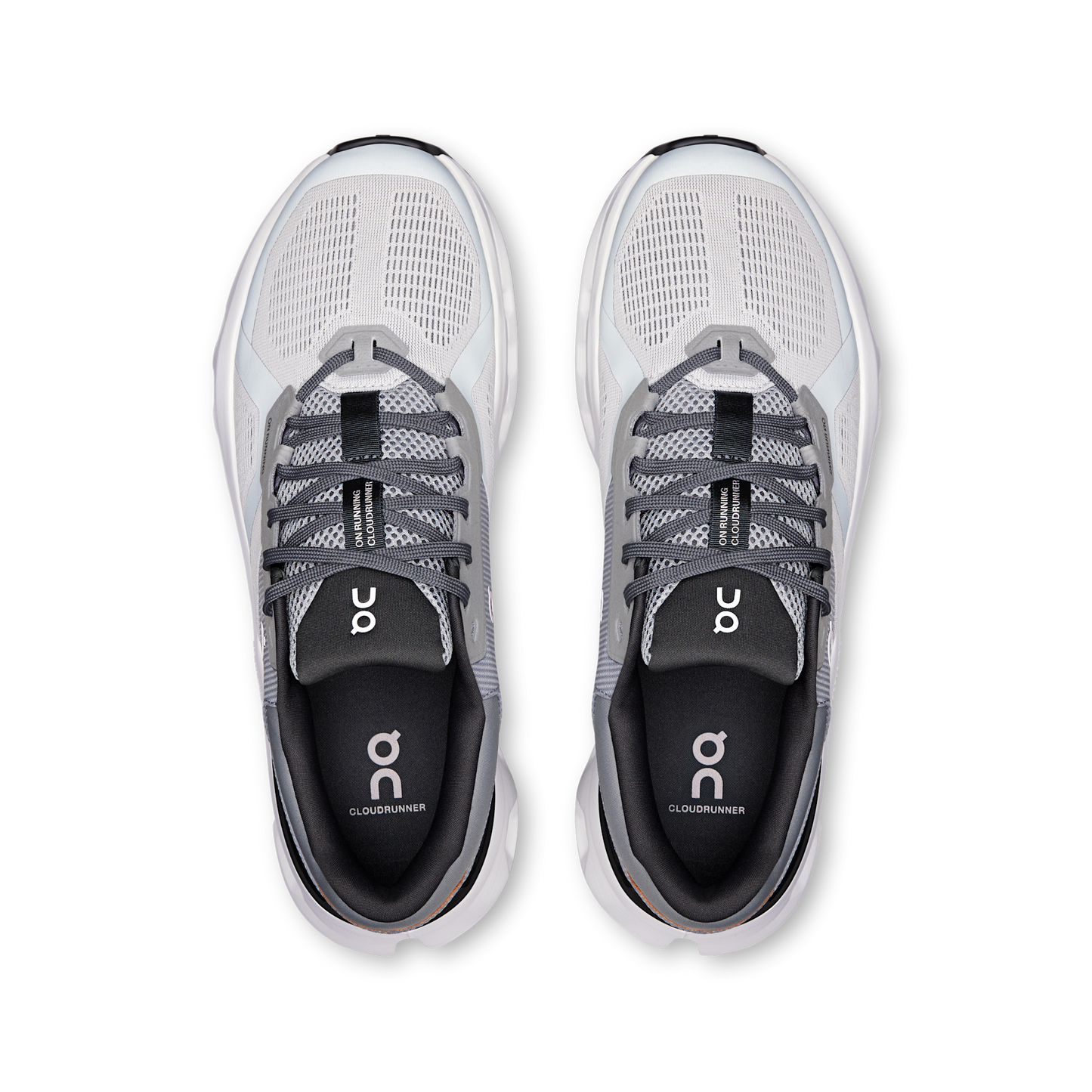 Cloudrunner 2