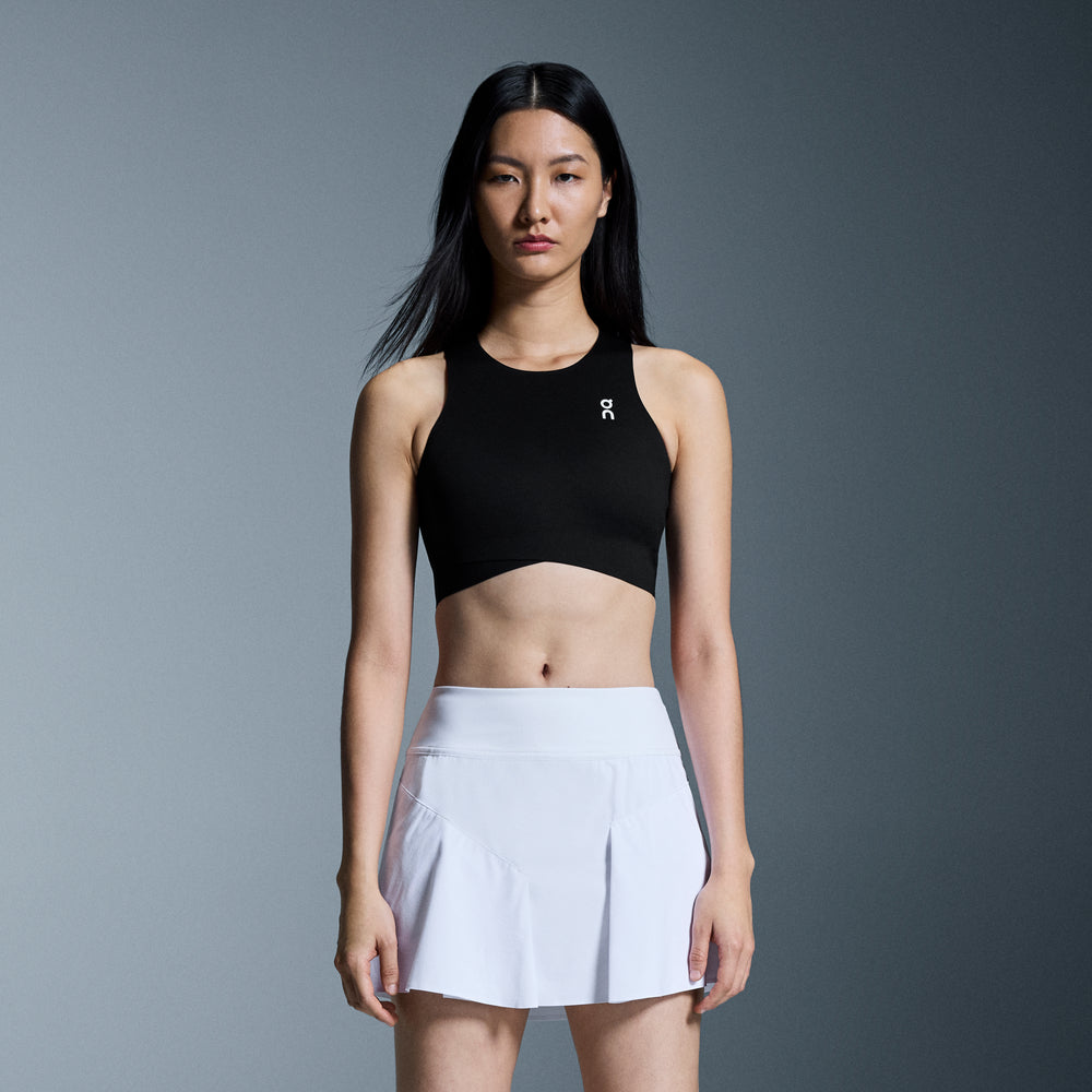 Court Crop Top
