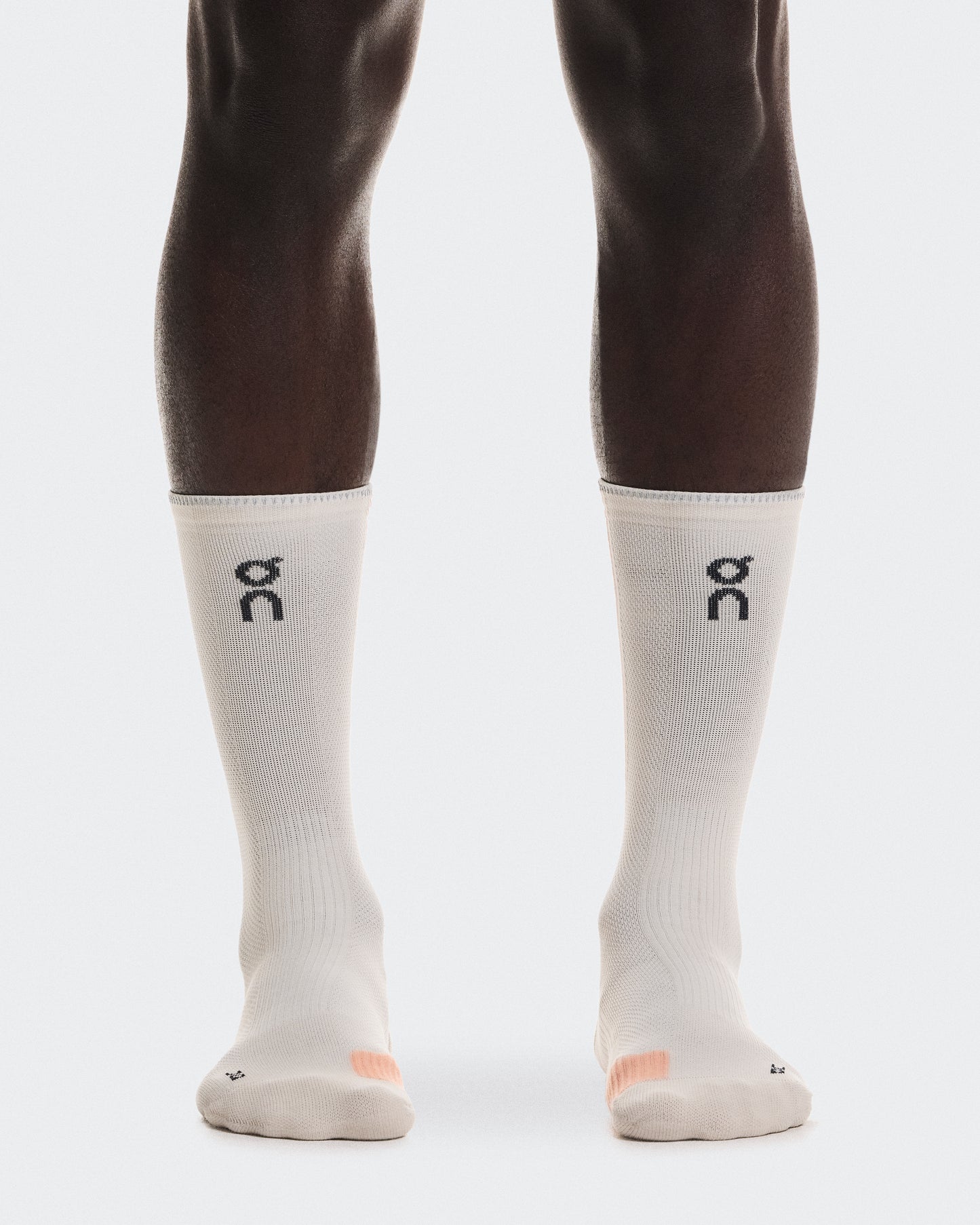 Performance Run Sock High